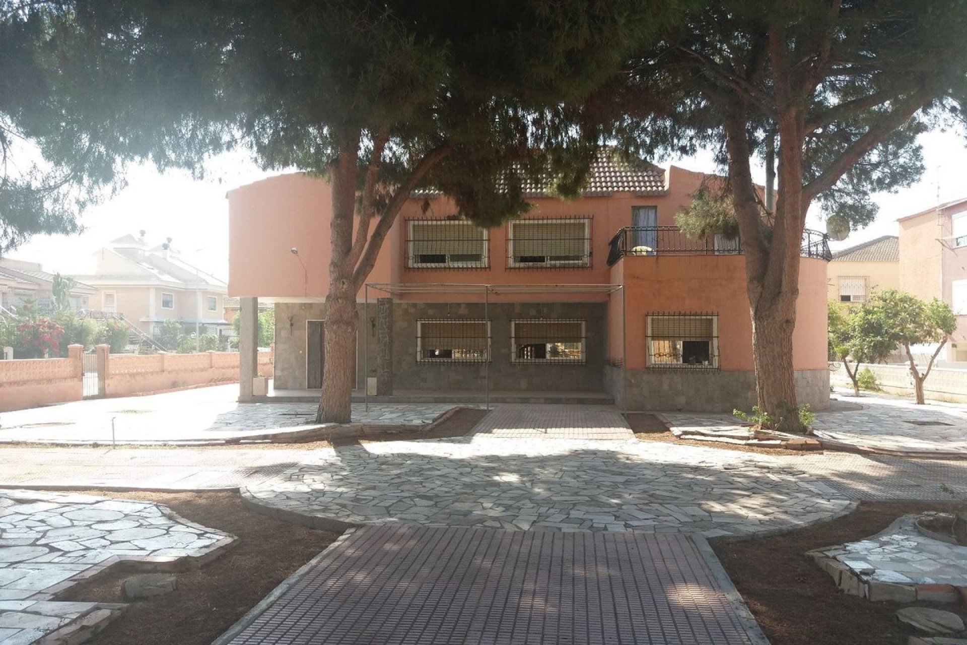 Resale - House - Detached Villa - Torre Pacheco - Mar Menor