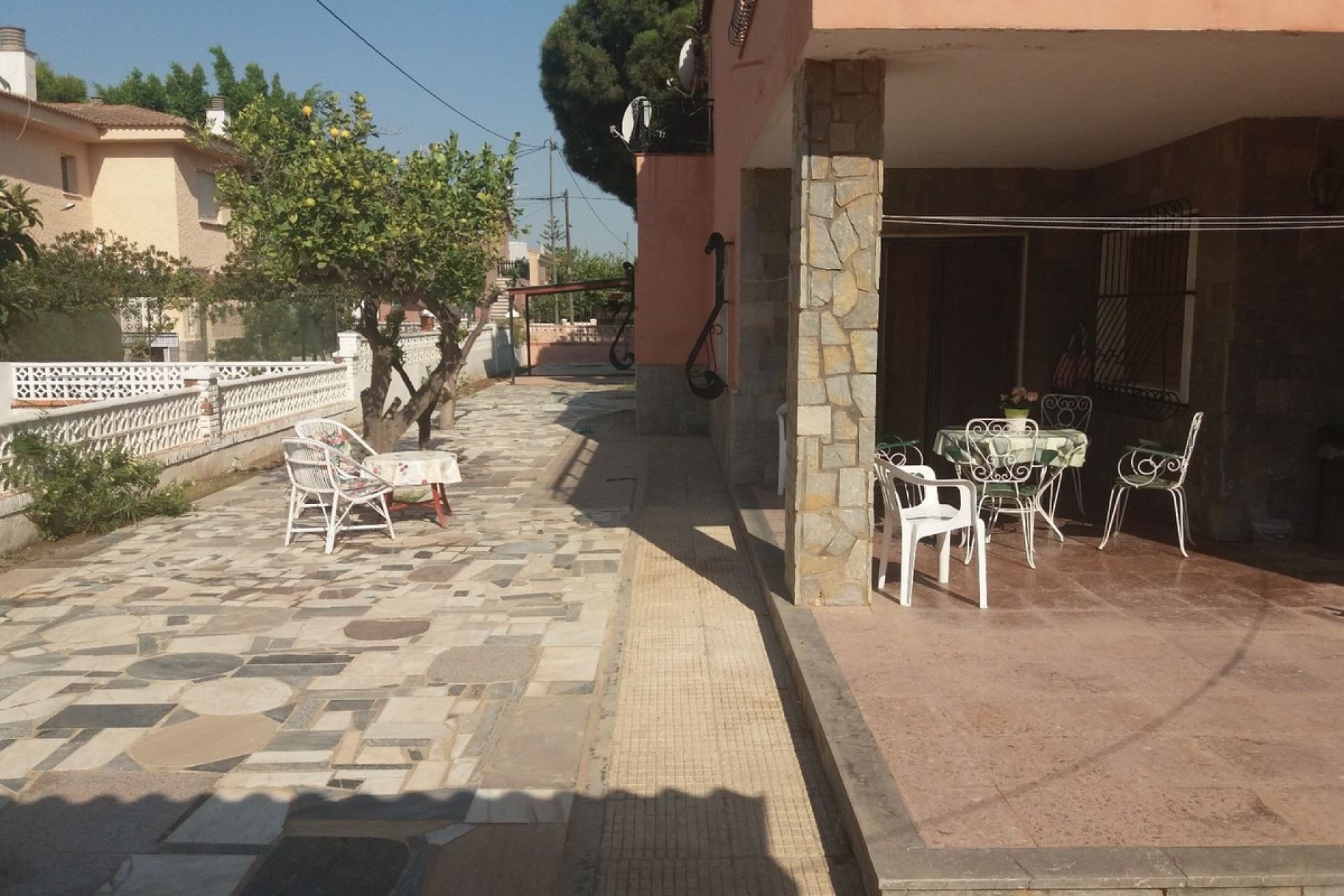 Resale - House - Detached Villa - Torre Pacheco - Mar Menor