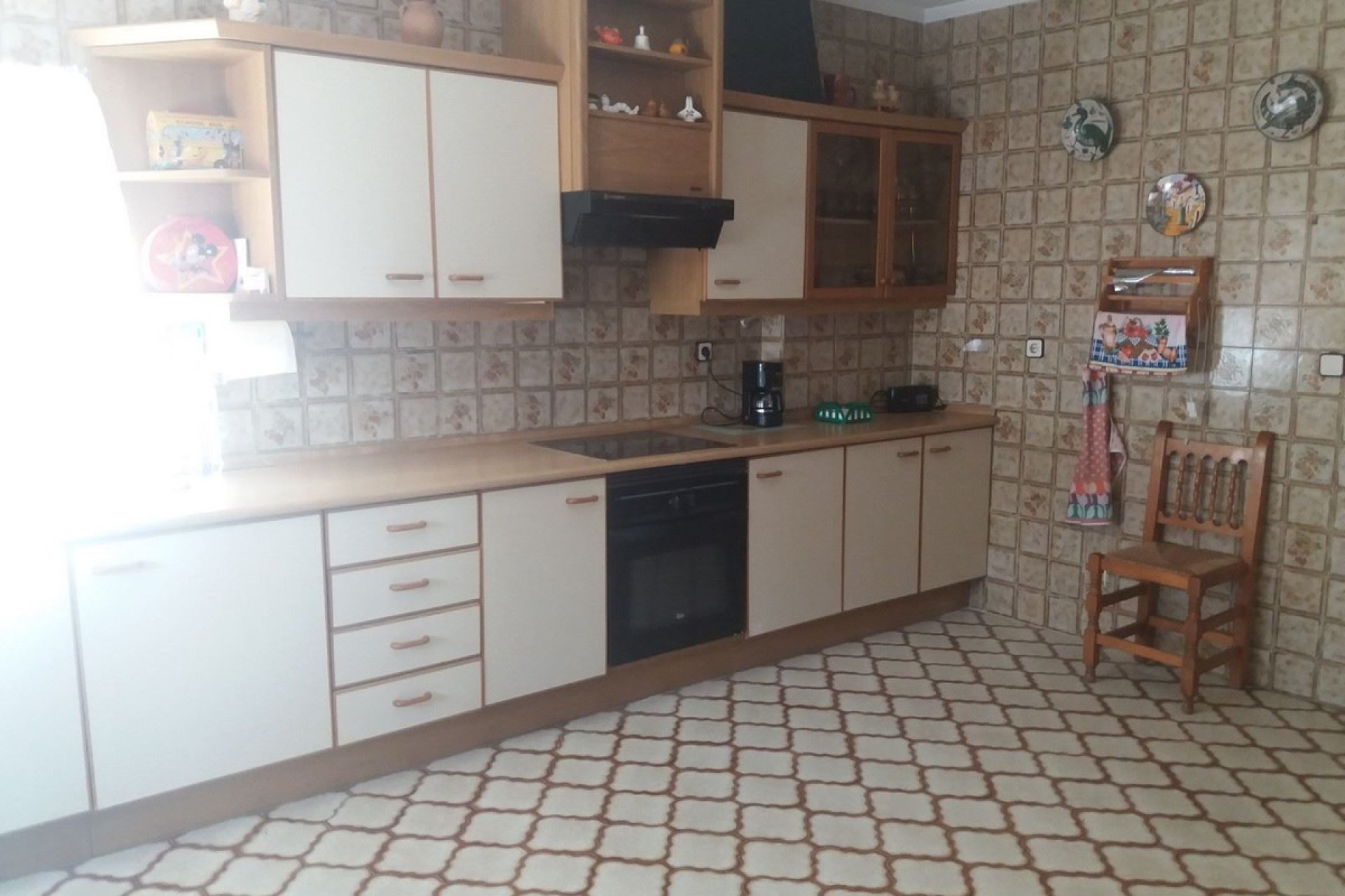 Resale - House - Detached Villa - Torre Pacheco - Mar Menor