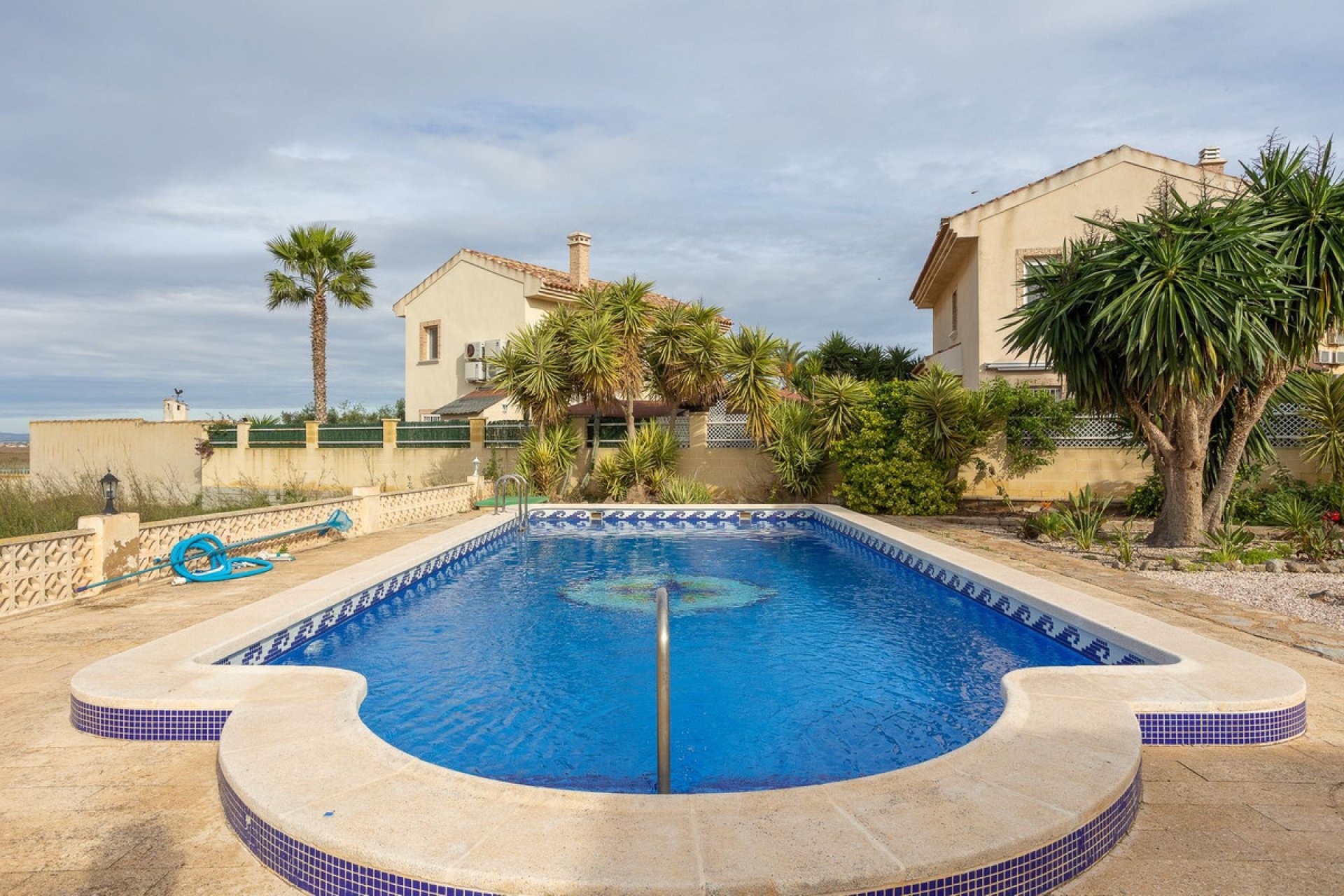 Resale - House - Detached Villa - Torre Pacheco - Mar Menor