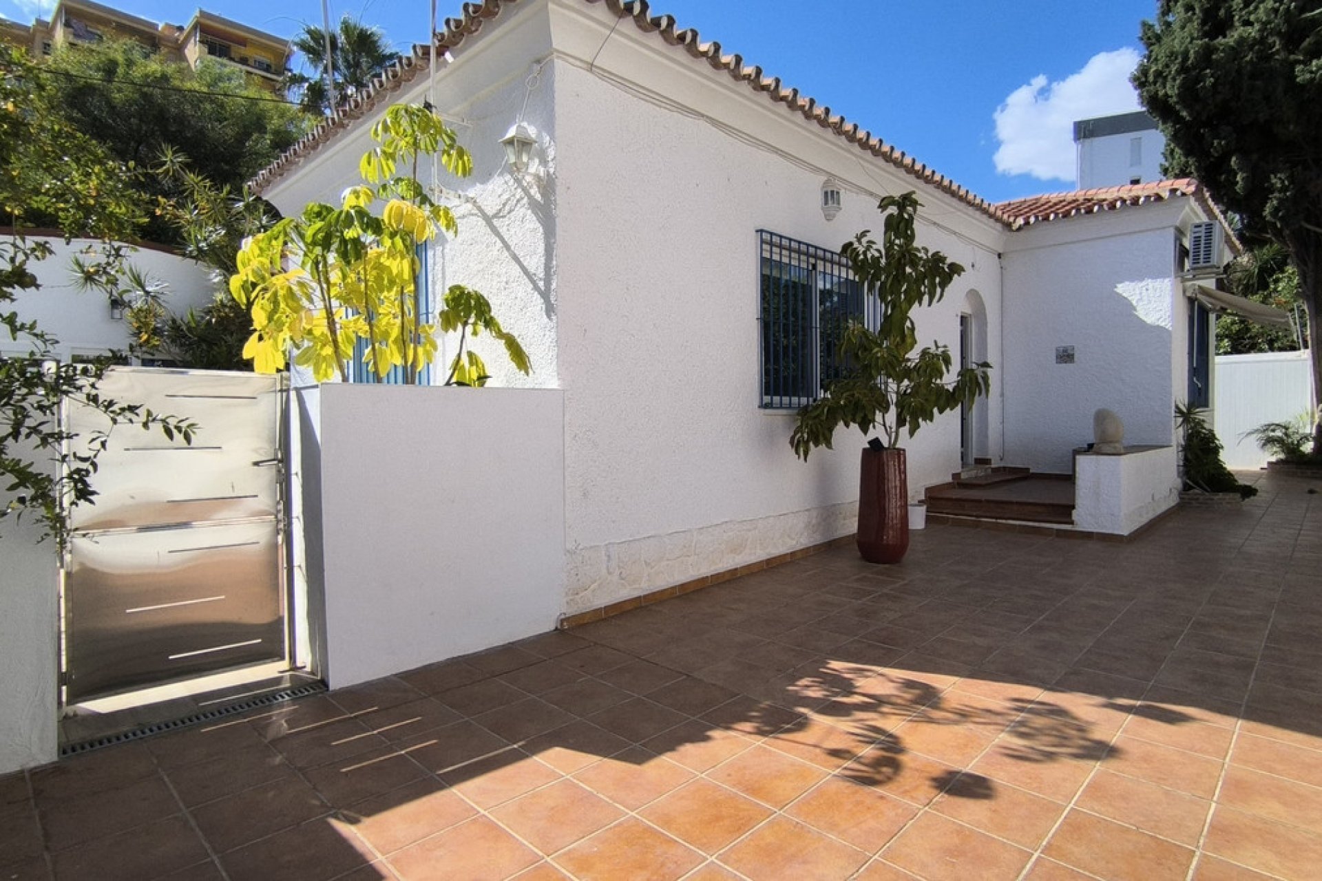 Resale - House - Detached Villa - Torremolinos - Torremolinos Centro