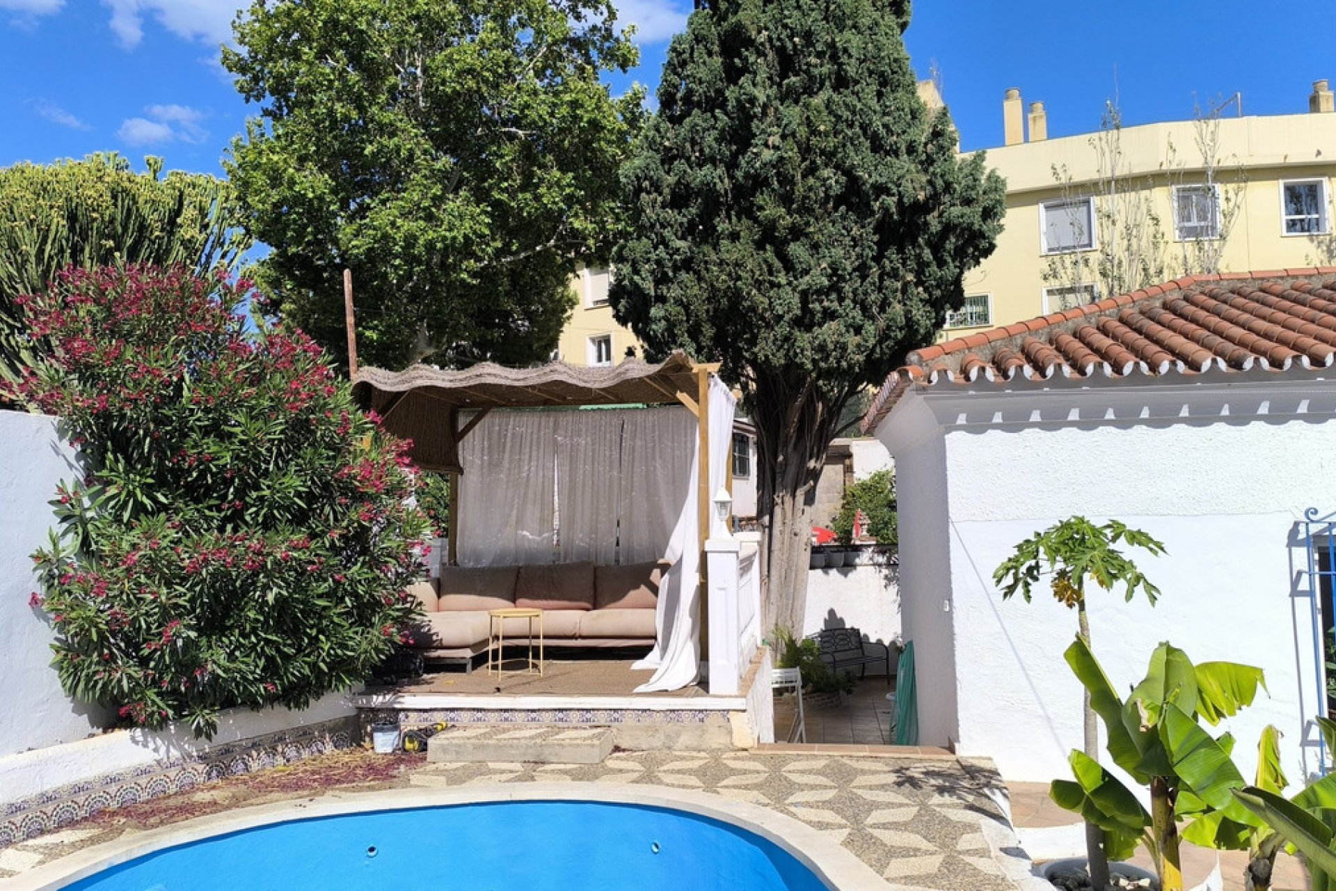 Resale - House - Detached Villa - Torremolinos - Torremolinos Centro