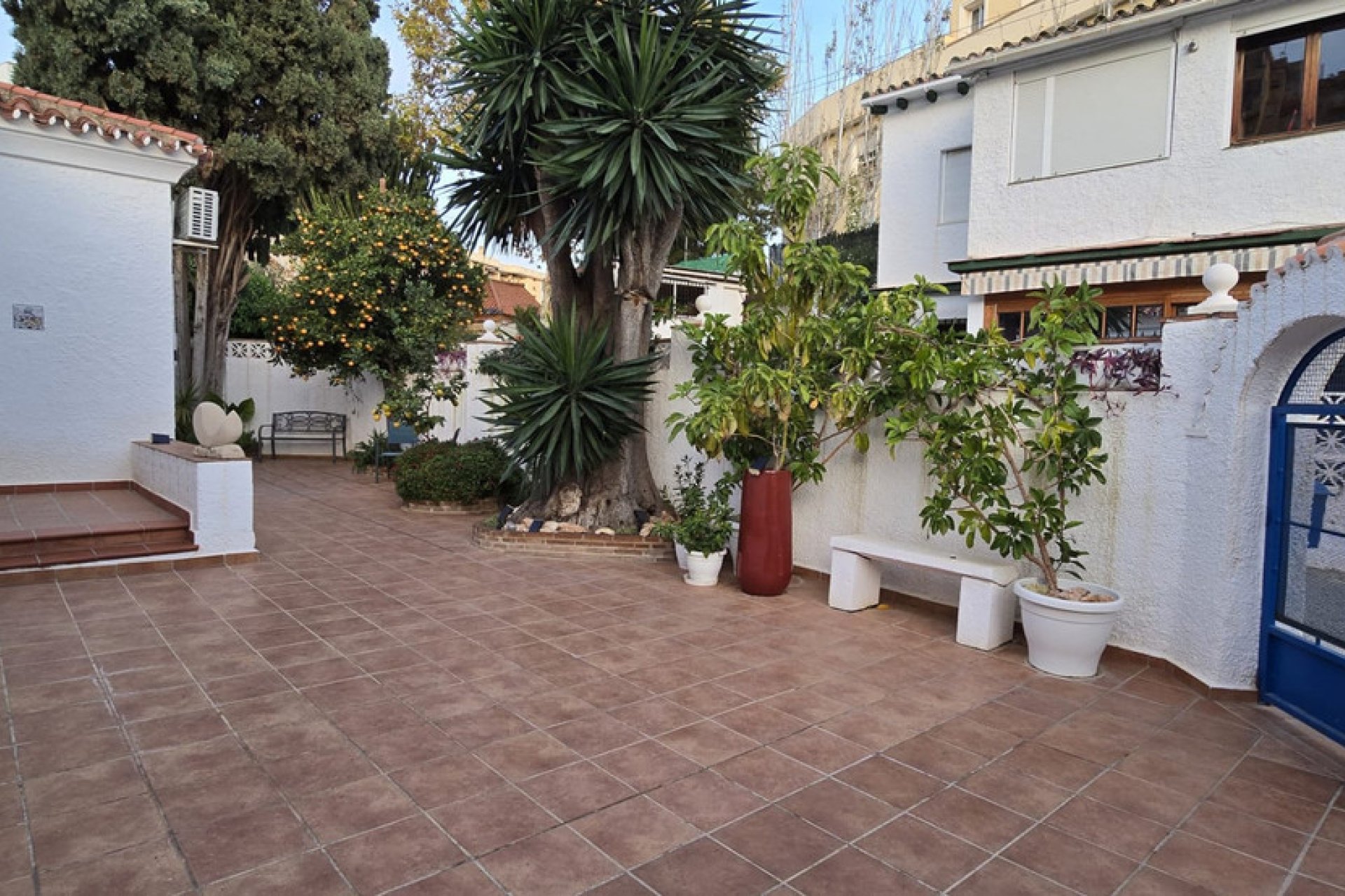 Resale - House - Detached Villa - Torremolinos - Torremolinos Centro