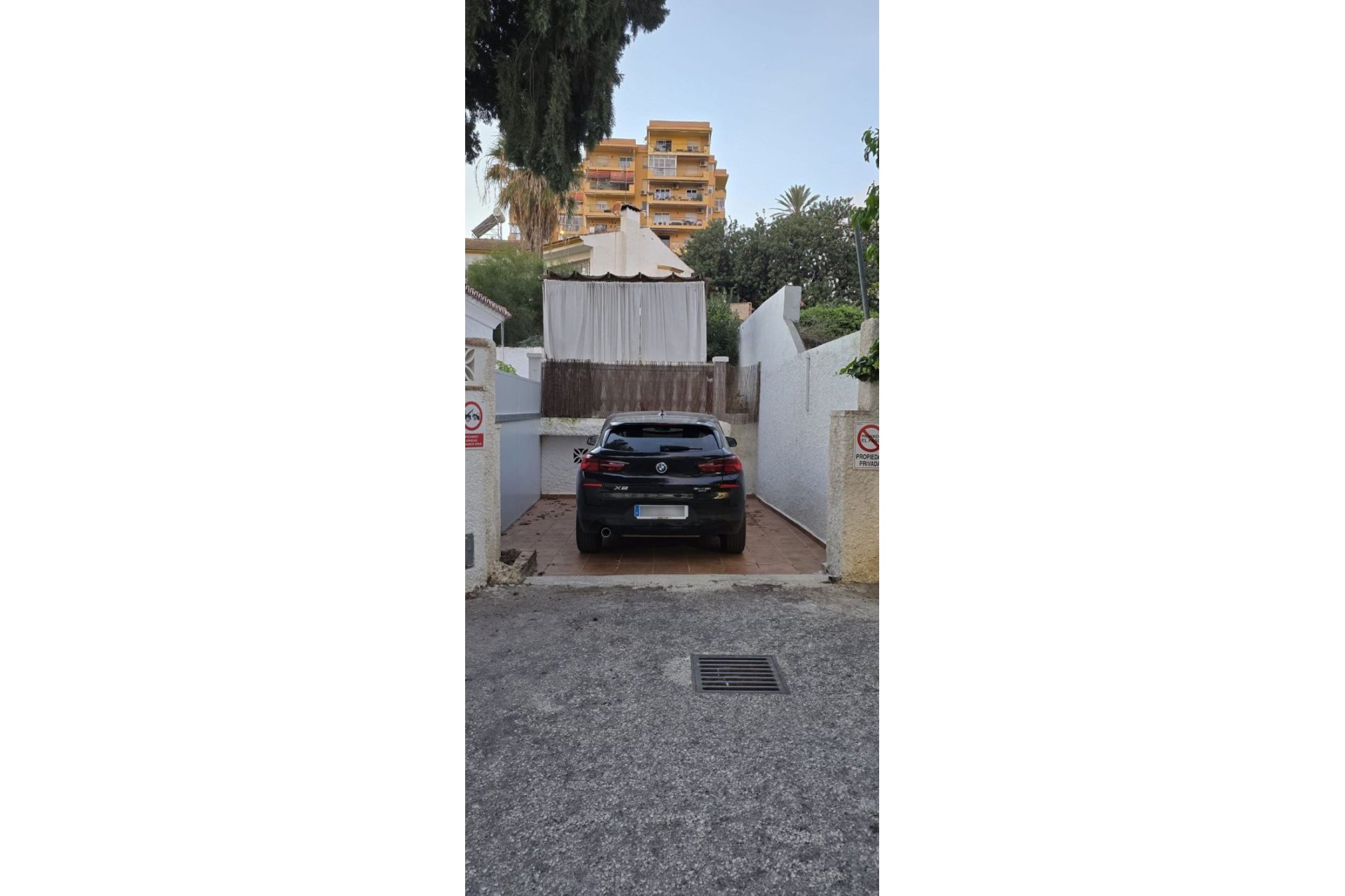 Resale - House - Detached Villa - Torremolinos - Torremolinos Centro