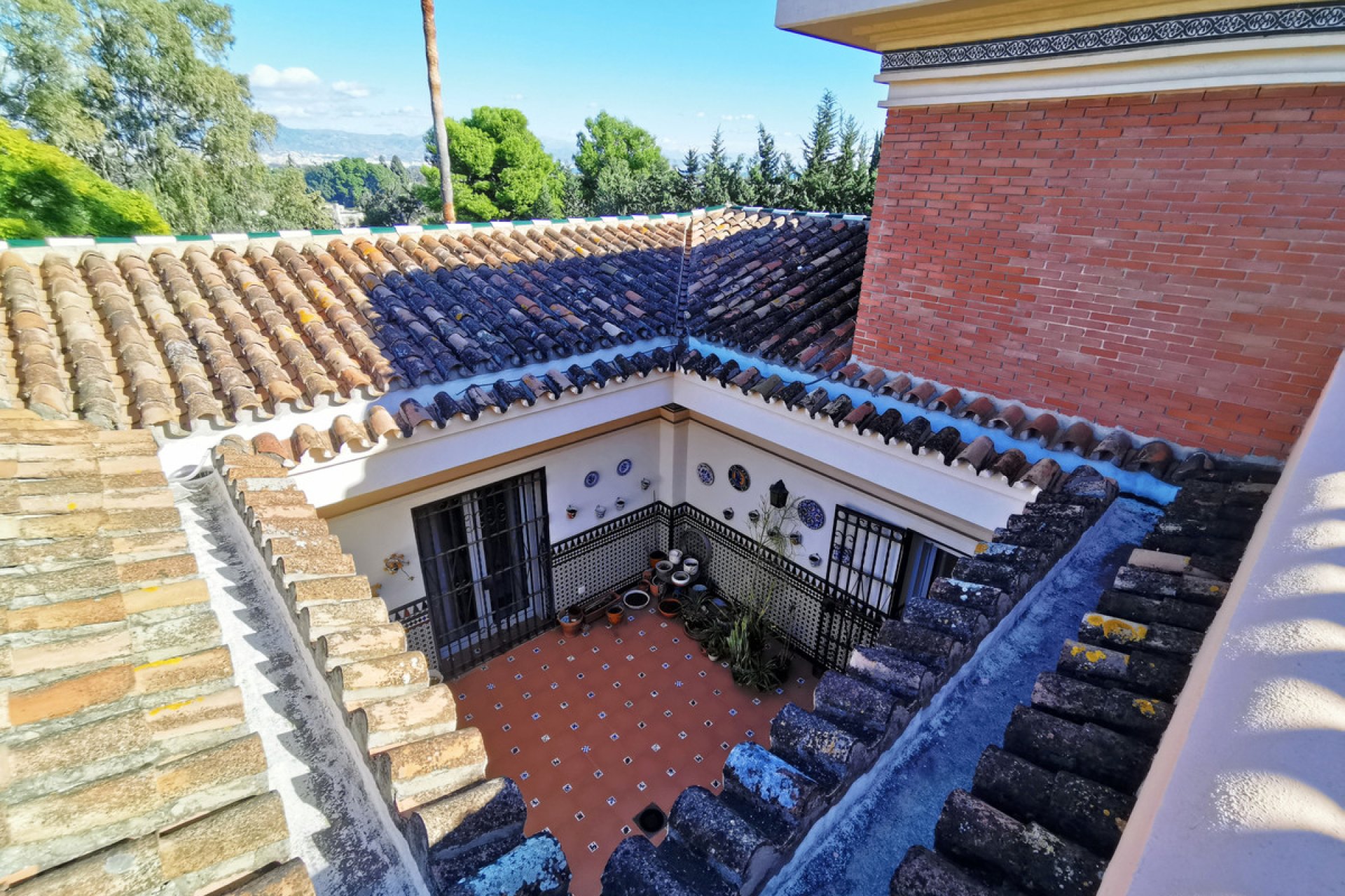 Resale - House - Detached Villa - Torremolinos