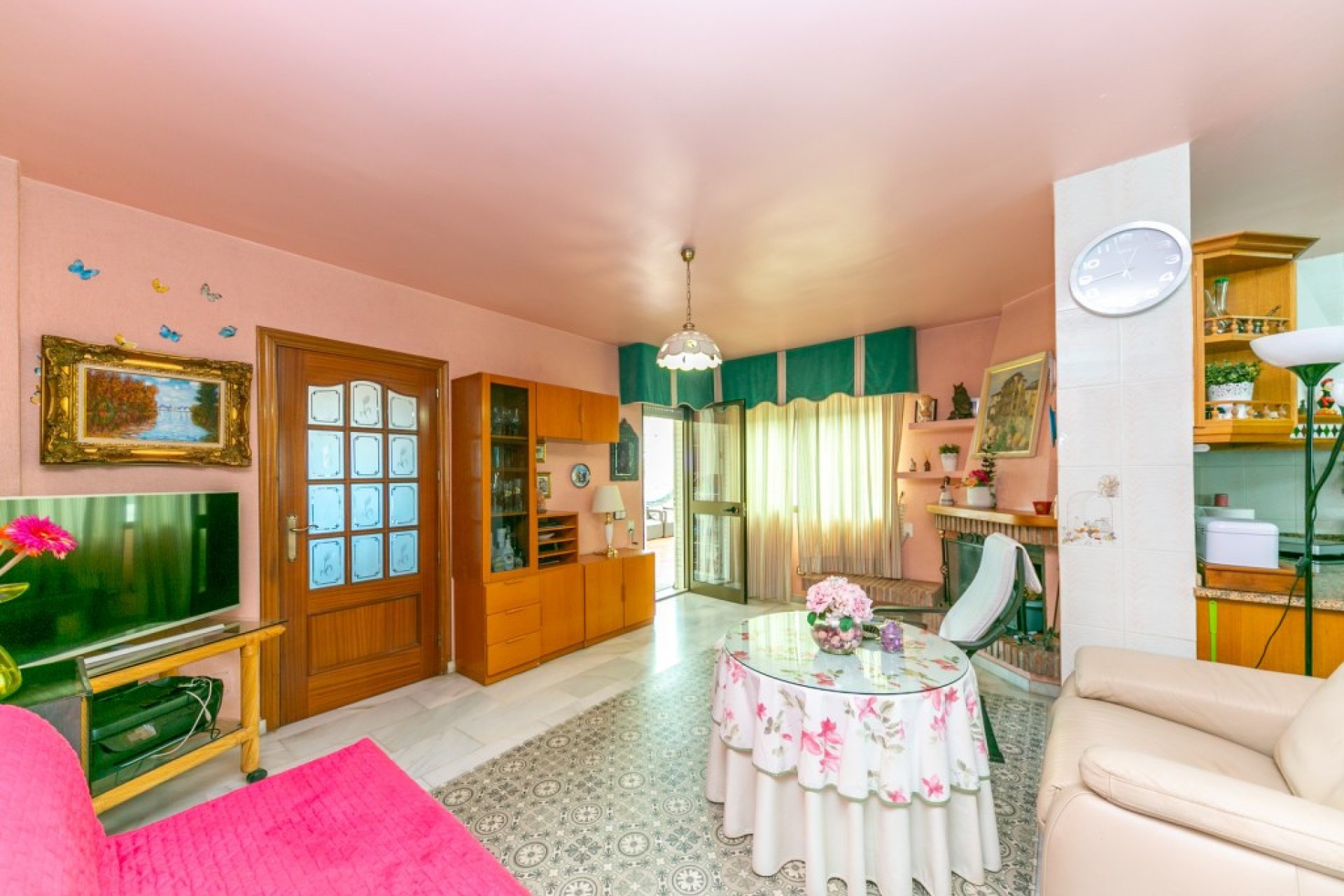 Resale - House - Detached Villa - Torremolinos