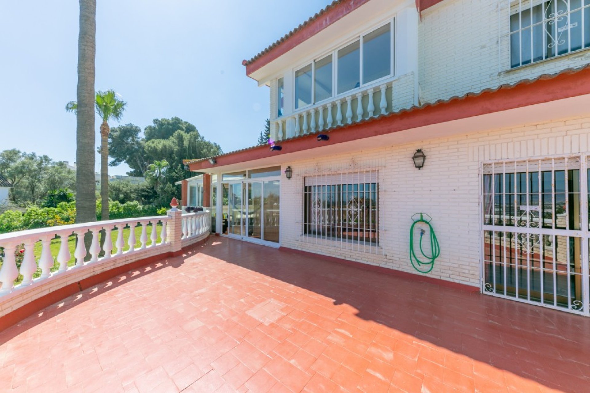 Resale - House - Detached Villa - Torremolinos