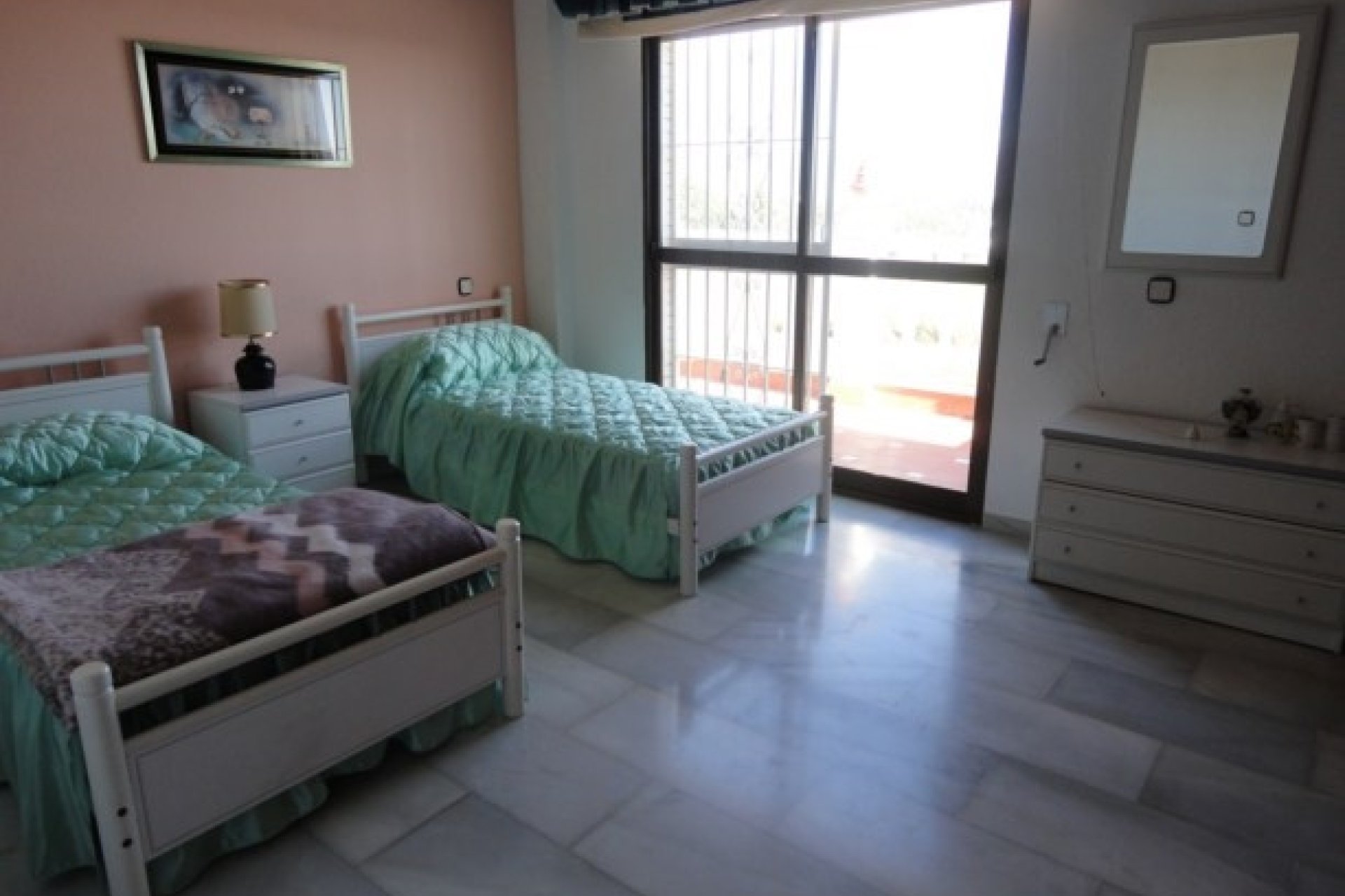 Resale - House - Detached Villa - Torremolinos