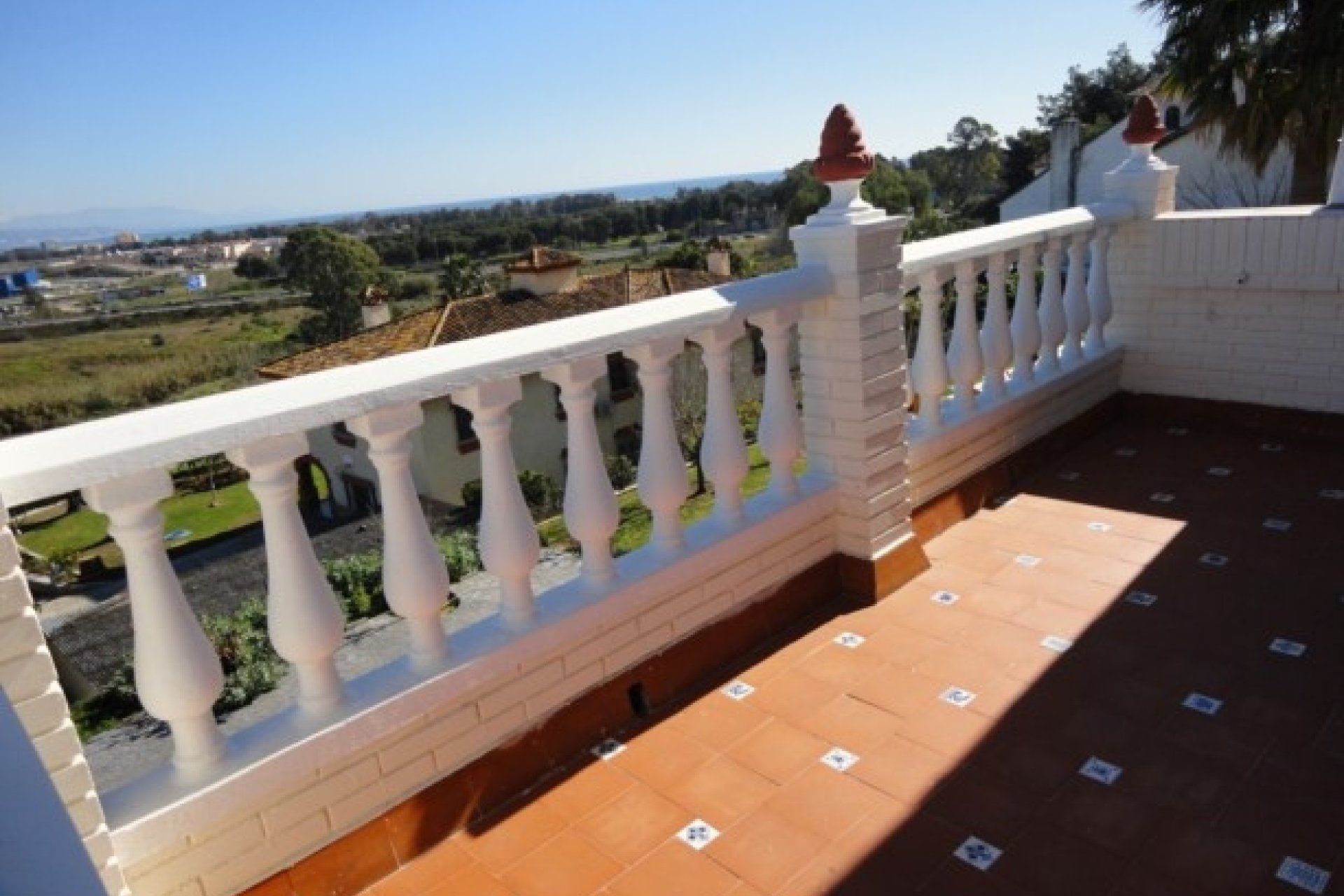 Resale - House - Detached Villa - Torremolinos