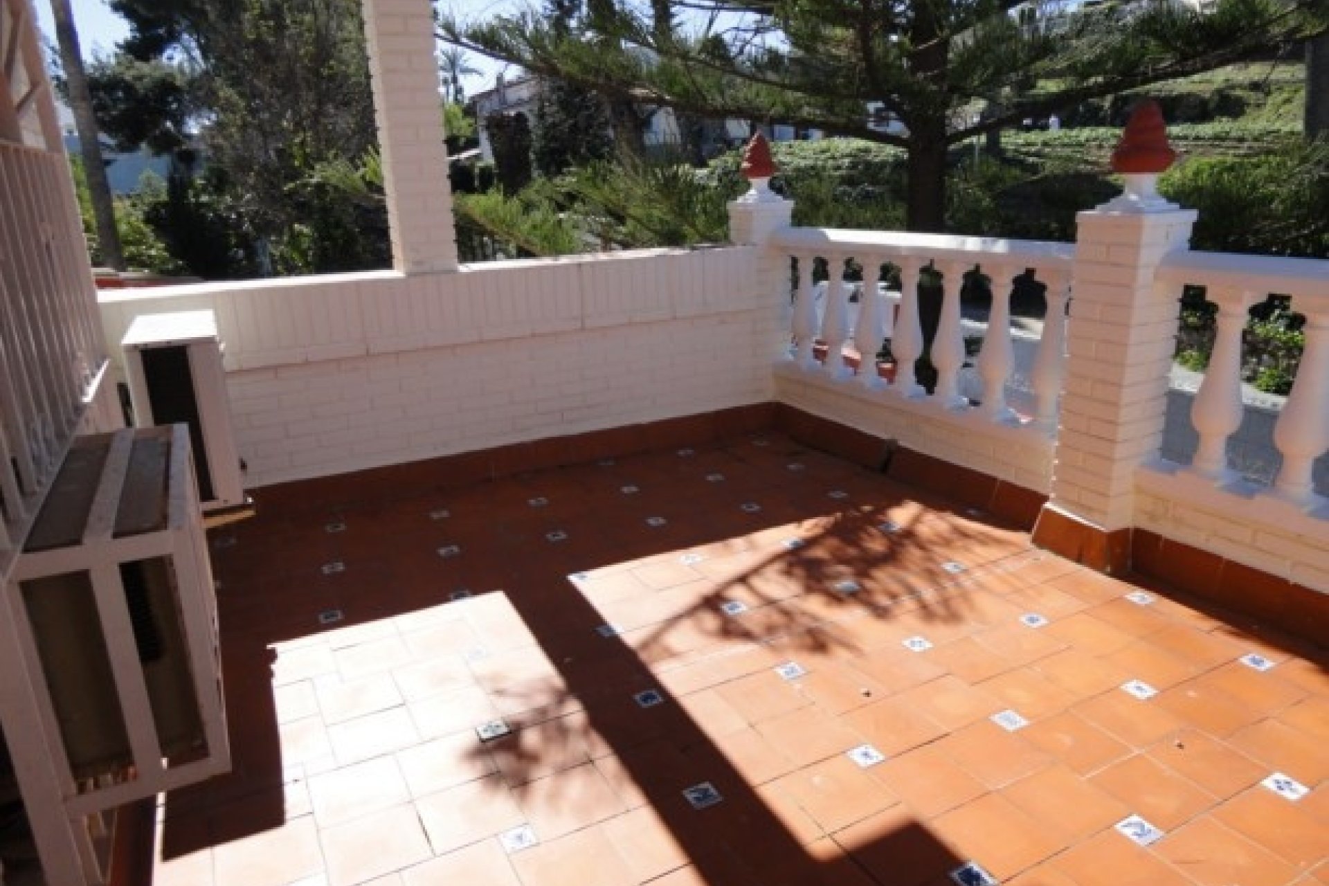 Resale - House - Detached Villa - Torremolinos