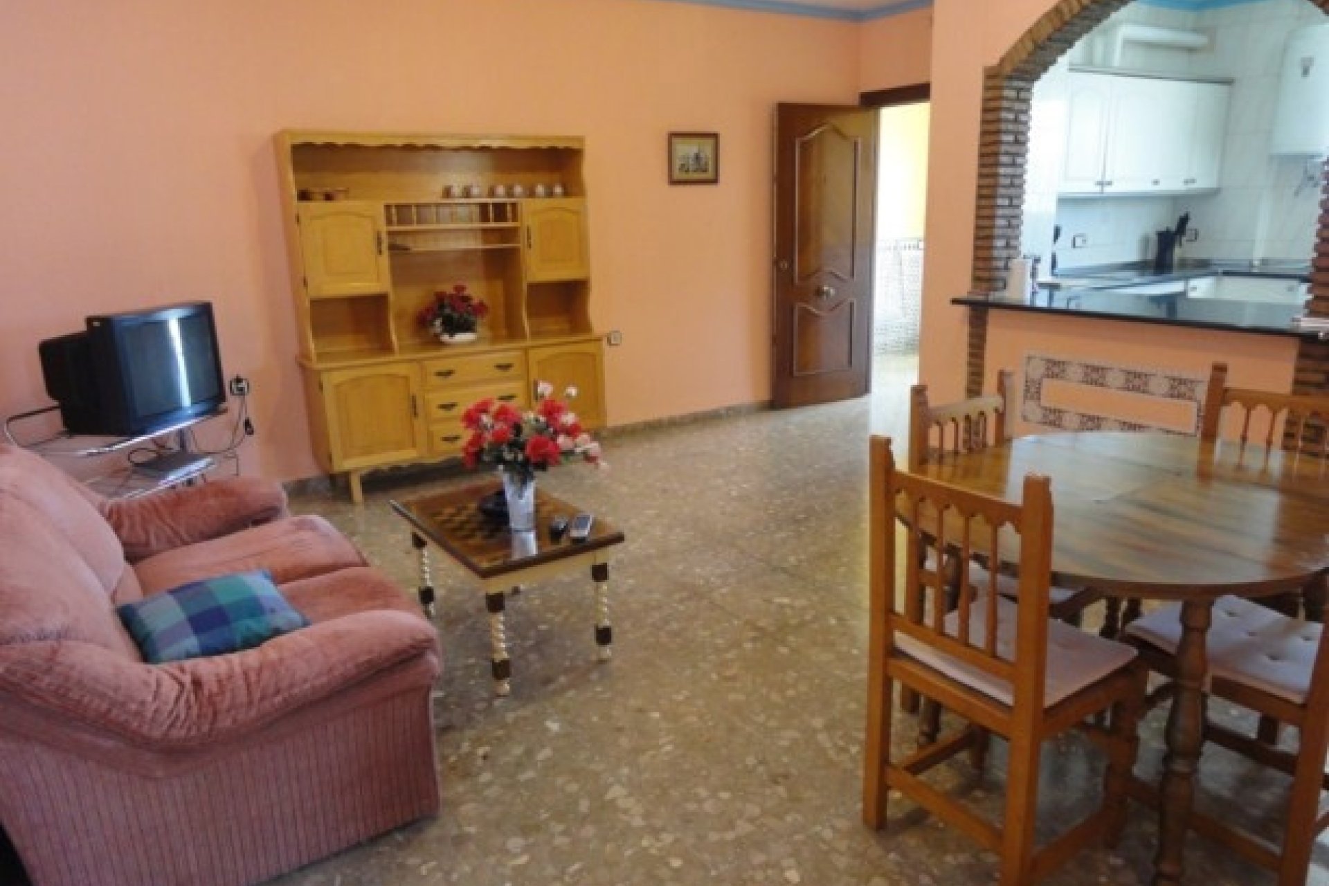 Resale - House - Detached Villa - Torremolinos