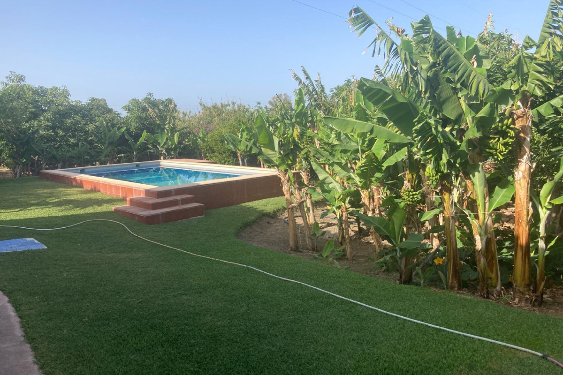 Resale - House - Estepona