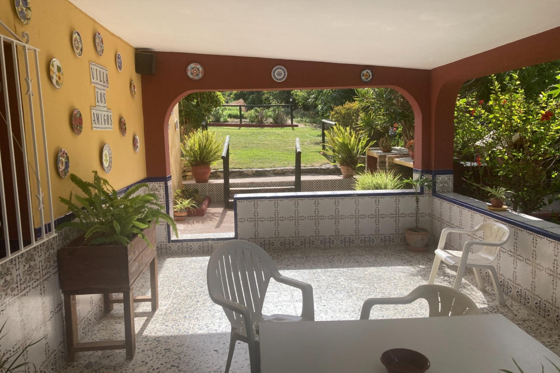 Resale - House - Estepona