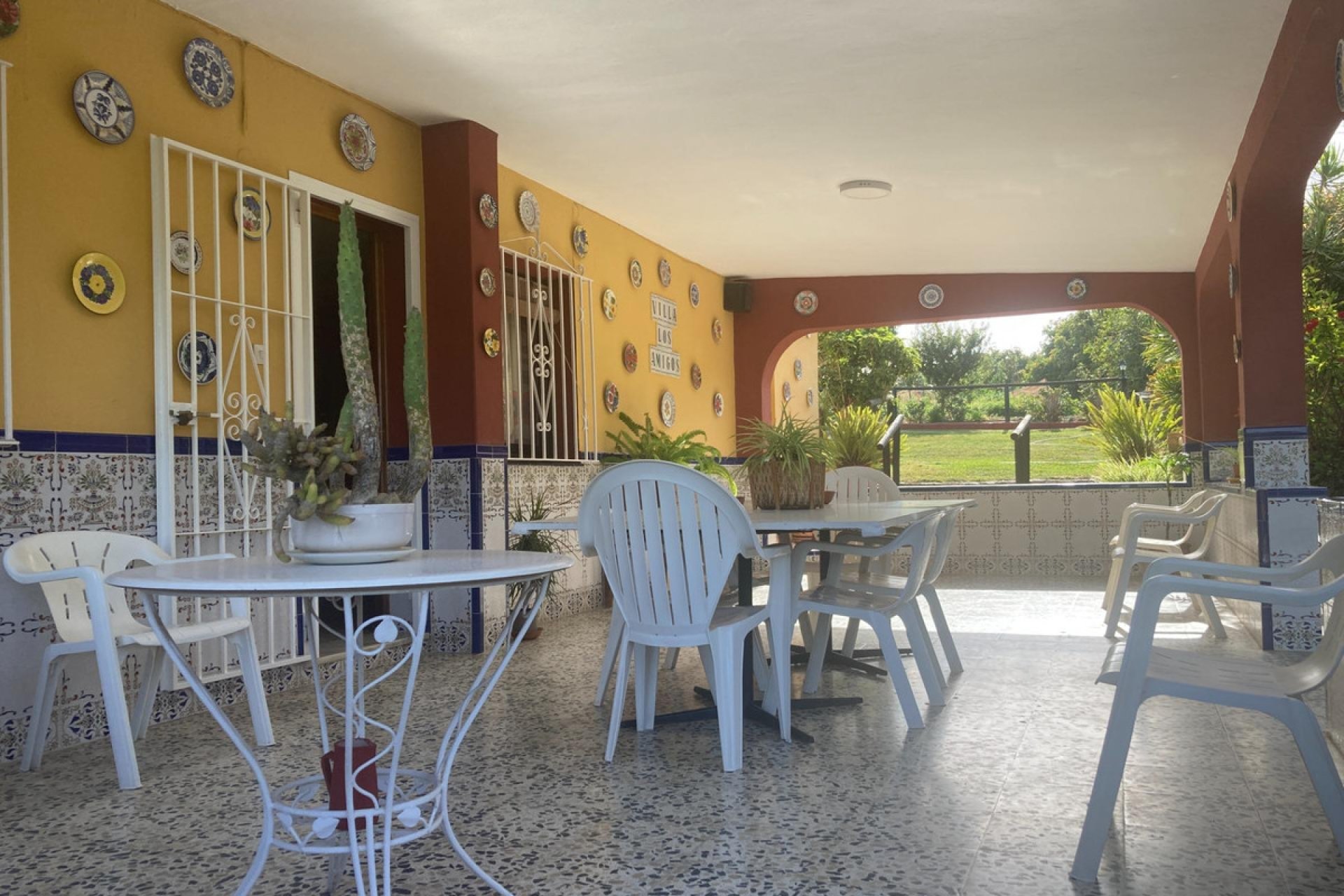 Resale - House - Estepona