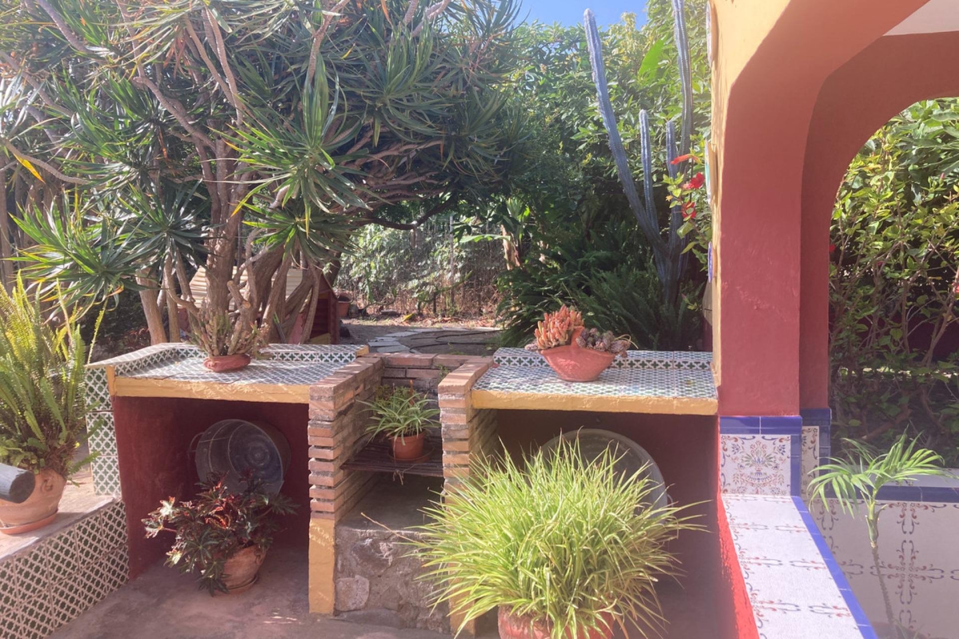 Resale - House - Estepona