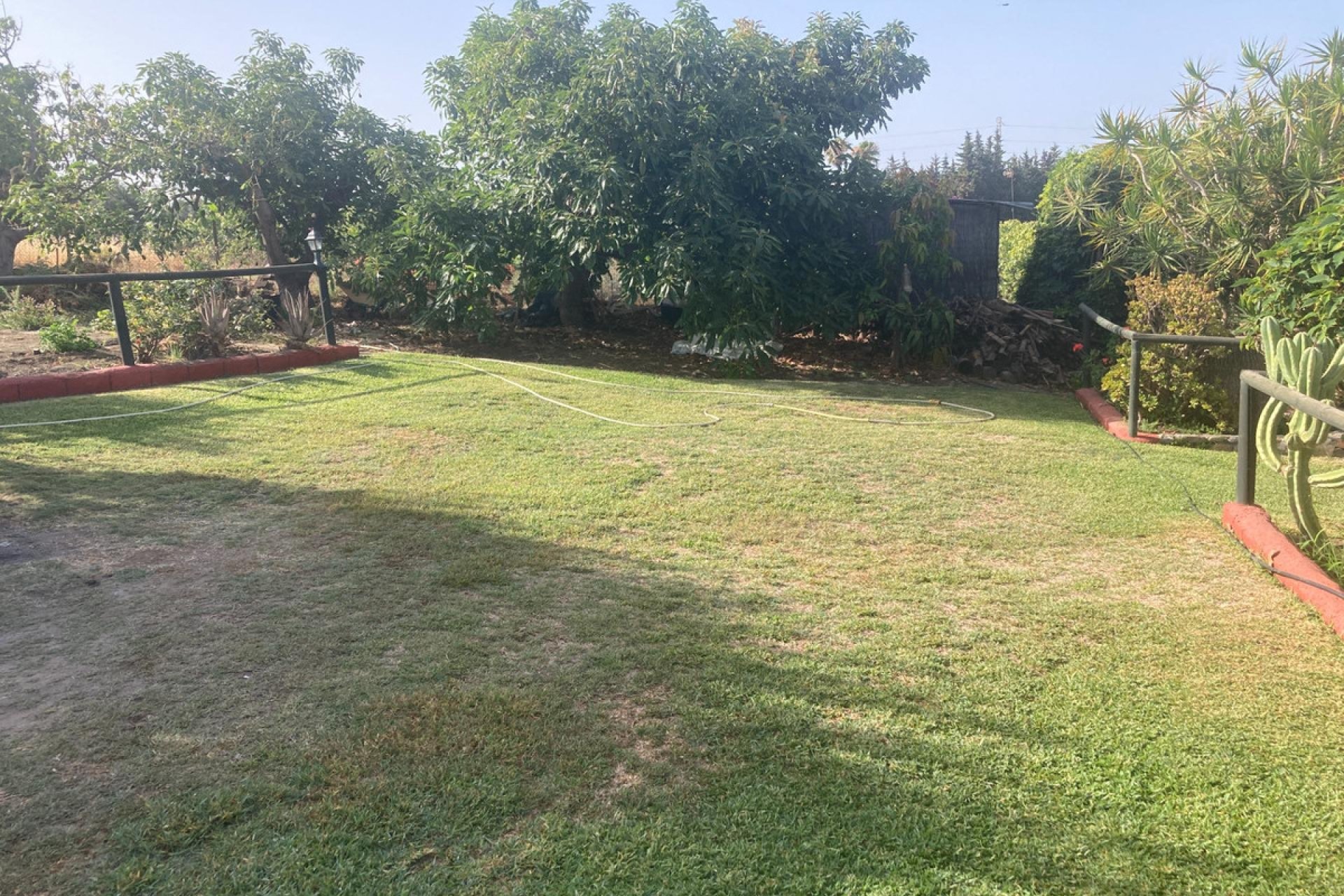 Resale - House - Estepona