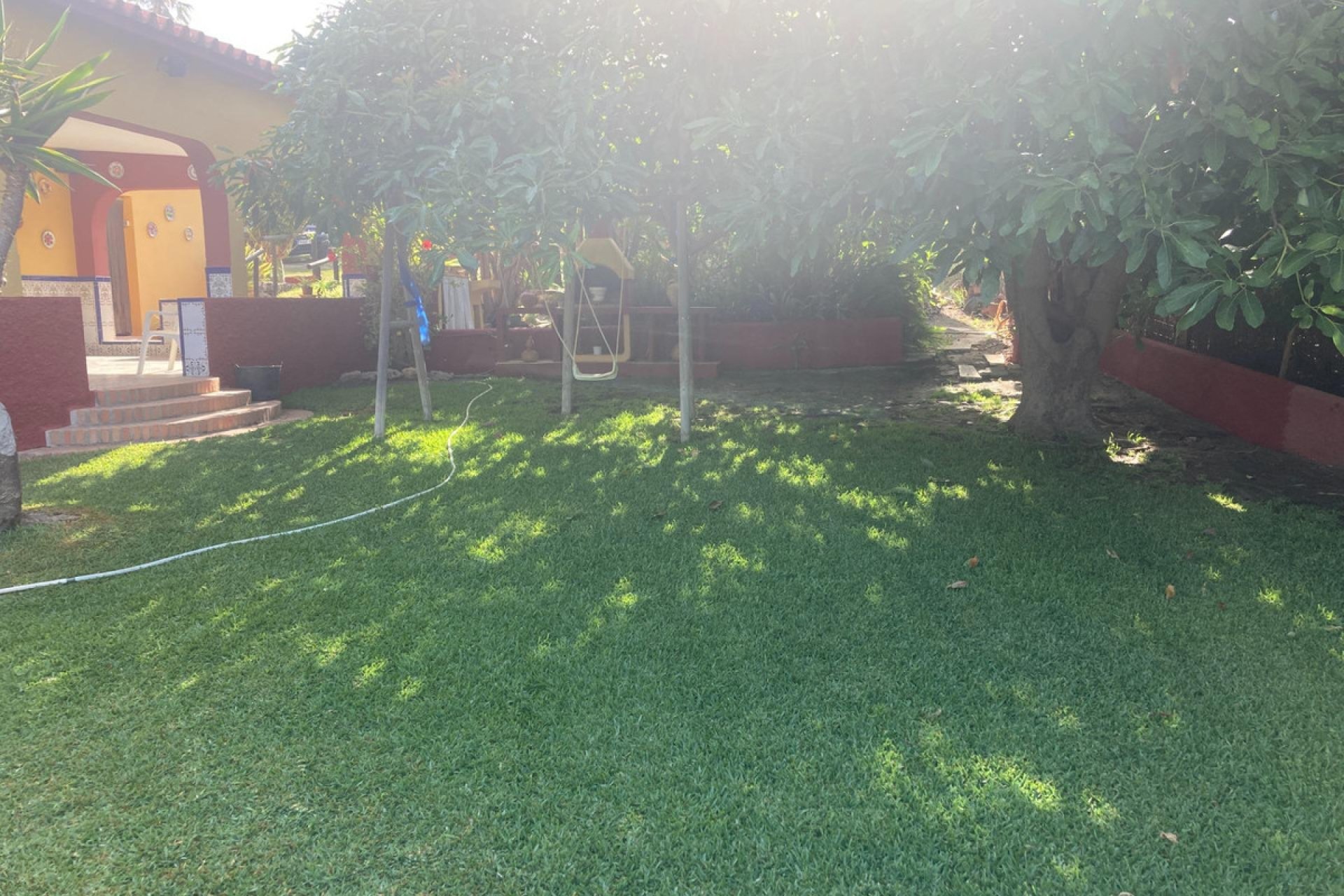 Resale - House - Estepona