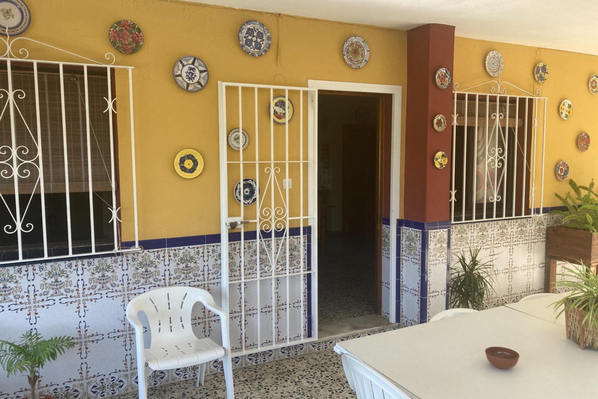 Resale - House - Estepona