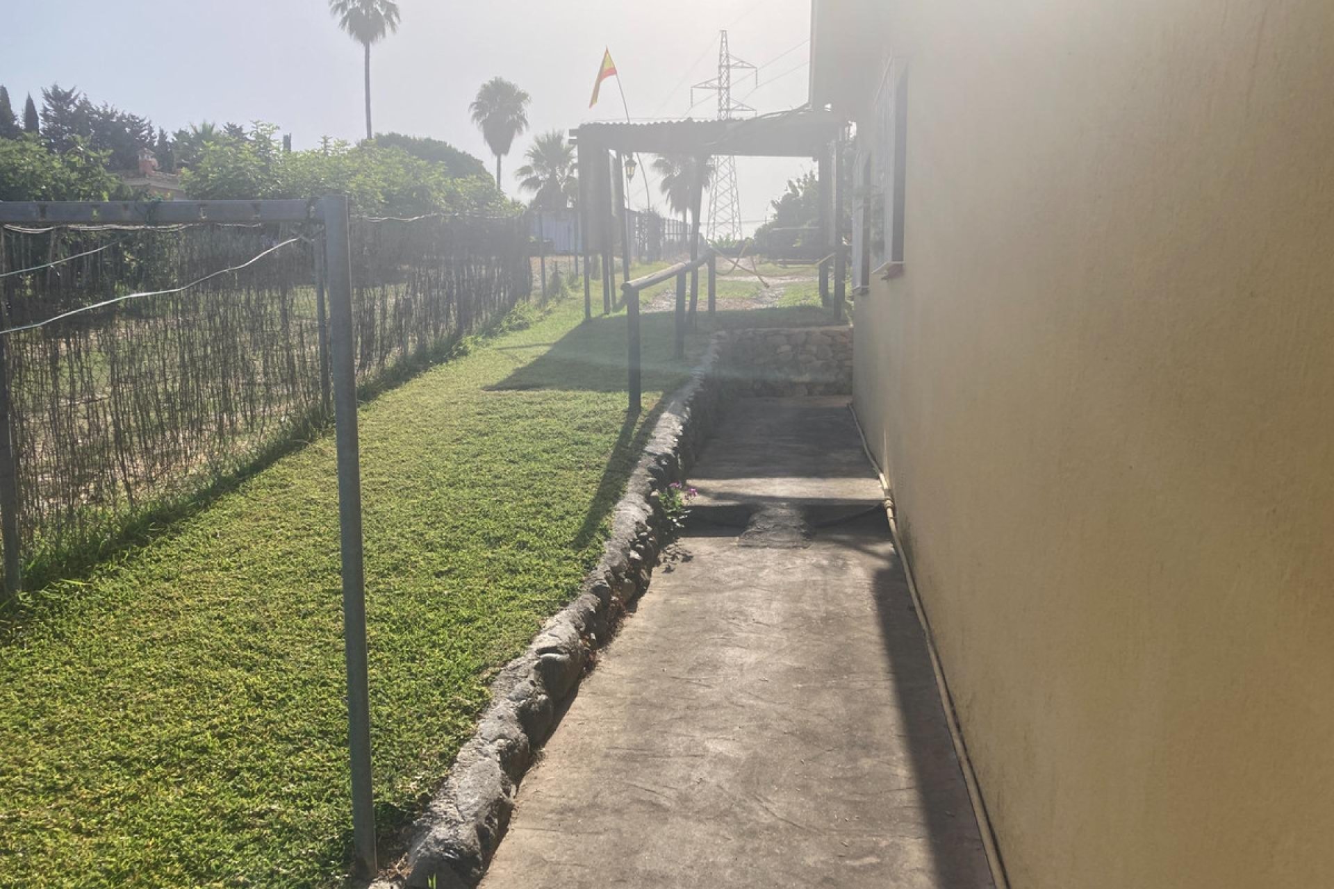 Resale - House - Estepona