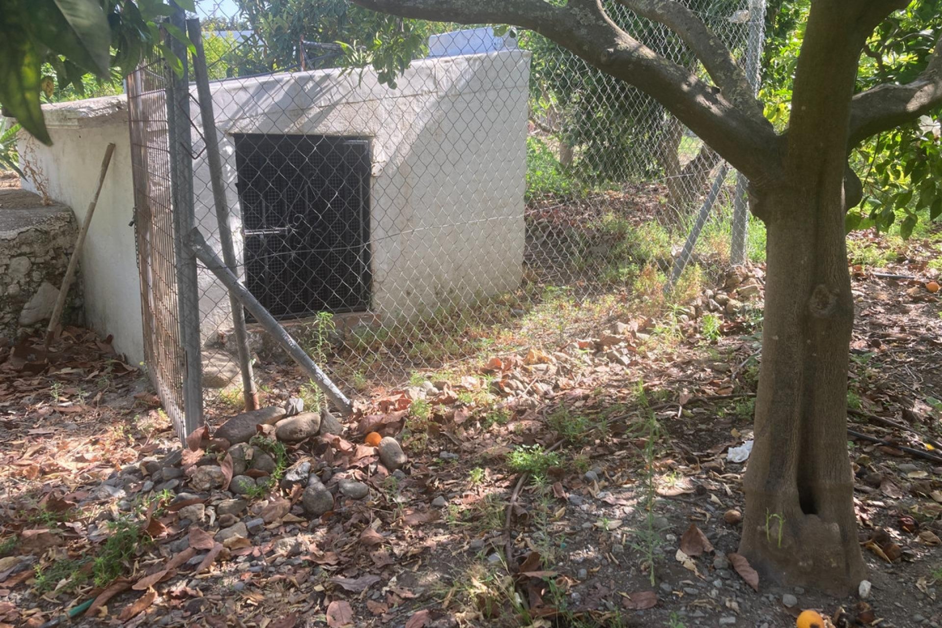 Resale - House - Estepona