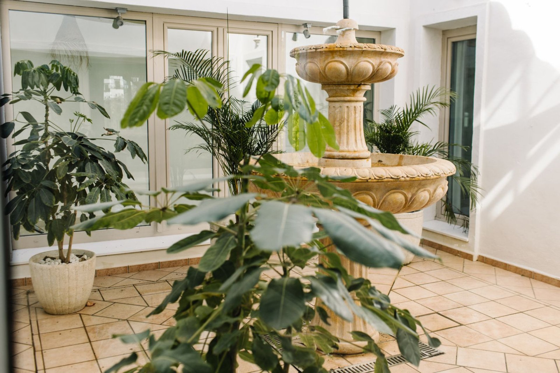 Resale - House - Estepona