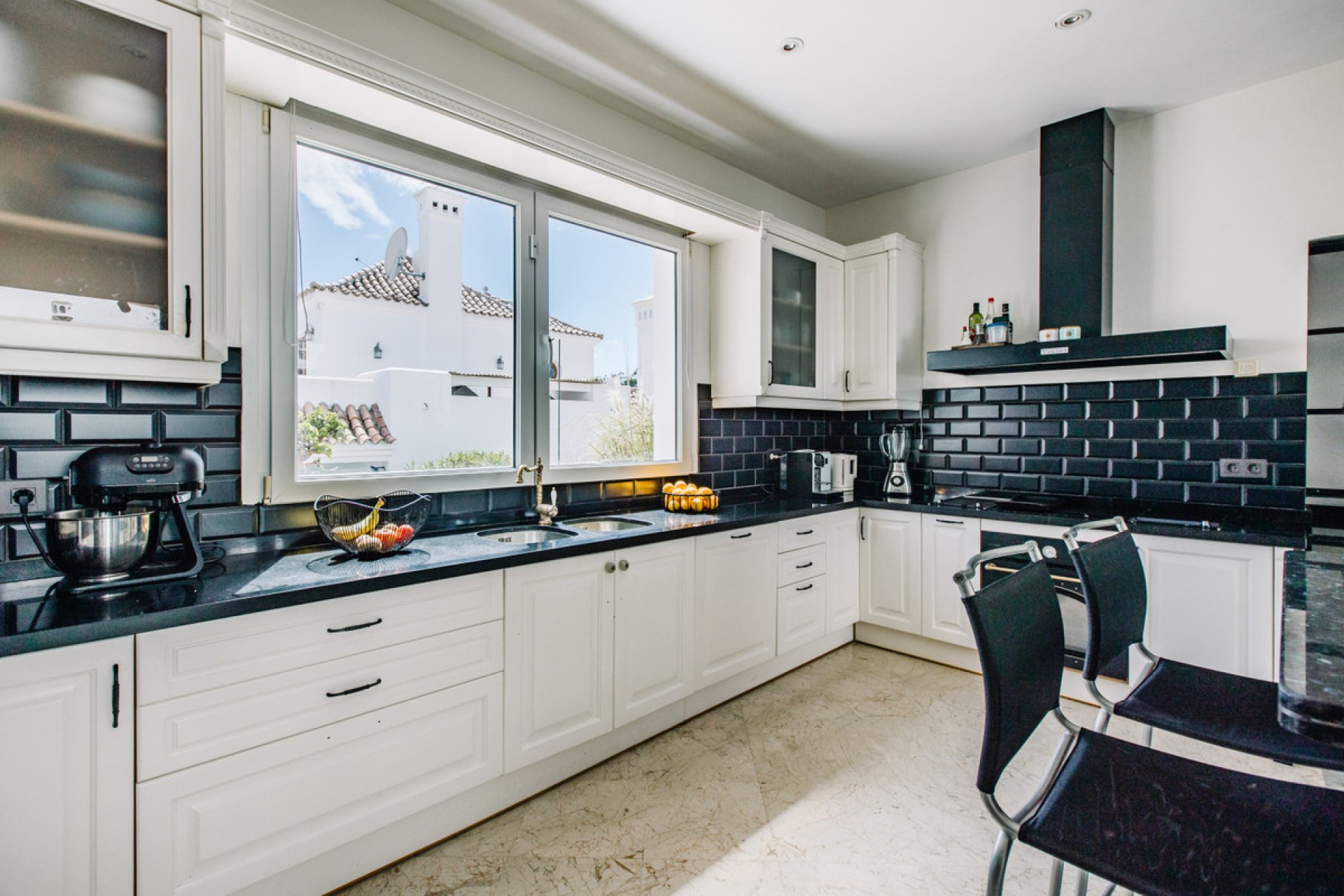 Resale - House - Estepona