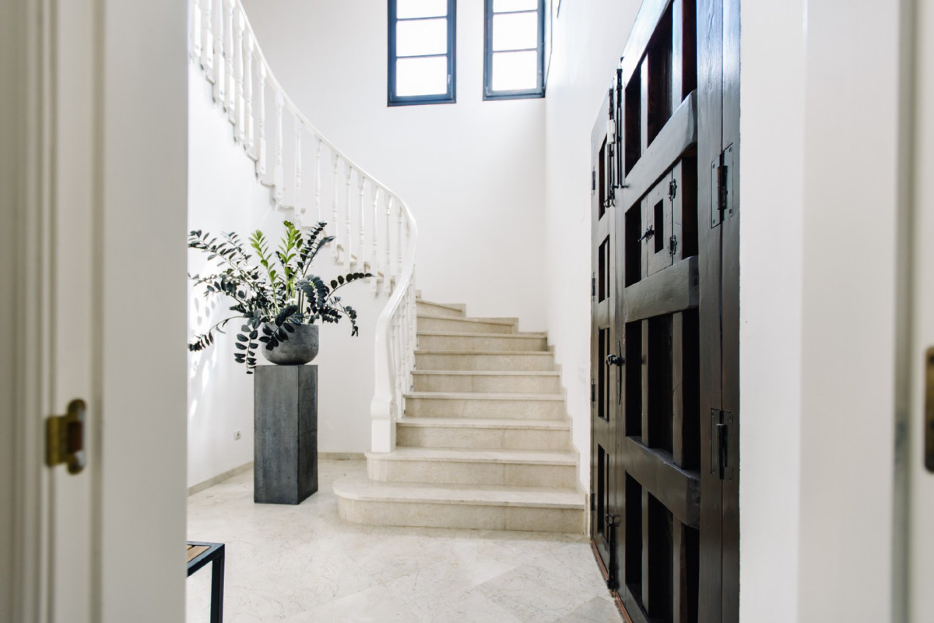 Resale - House - Estepona