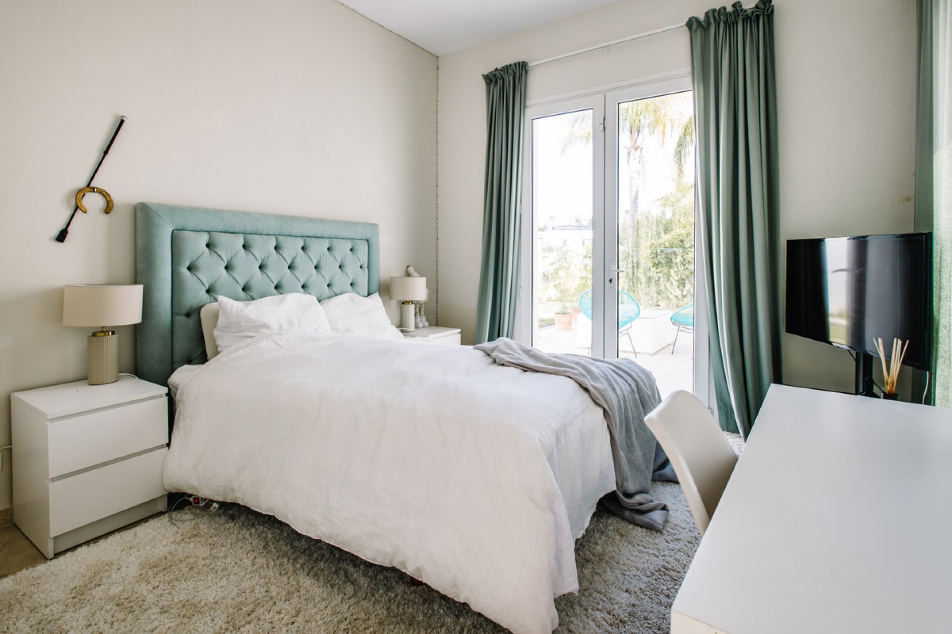 Resale - House - Estepona