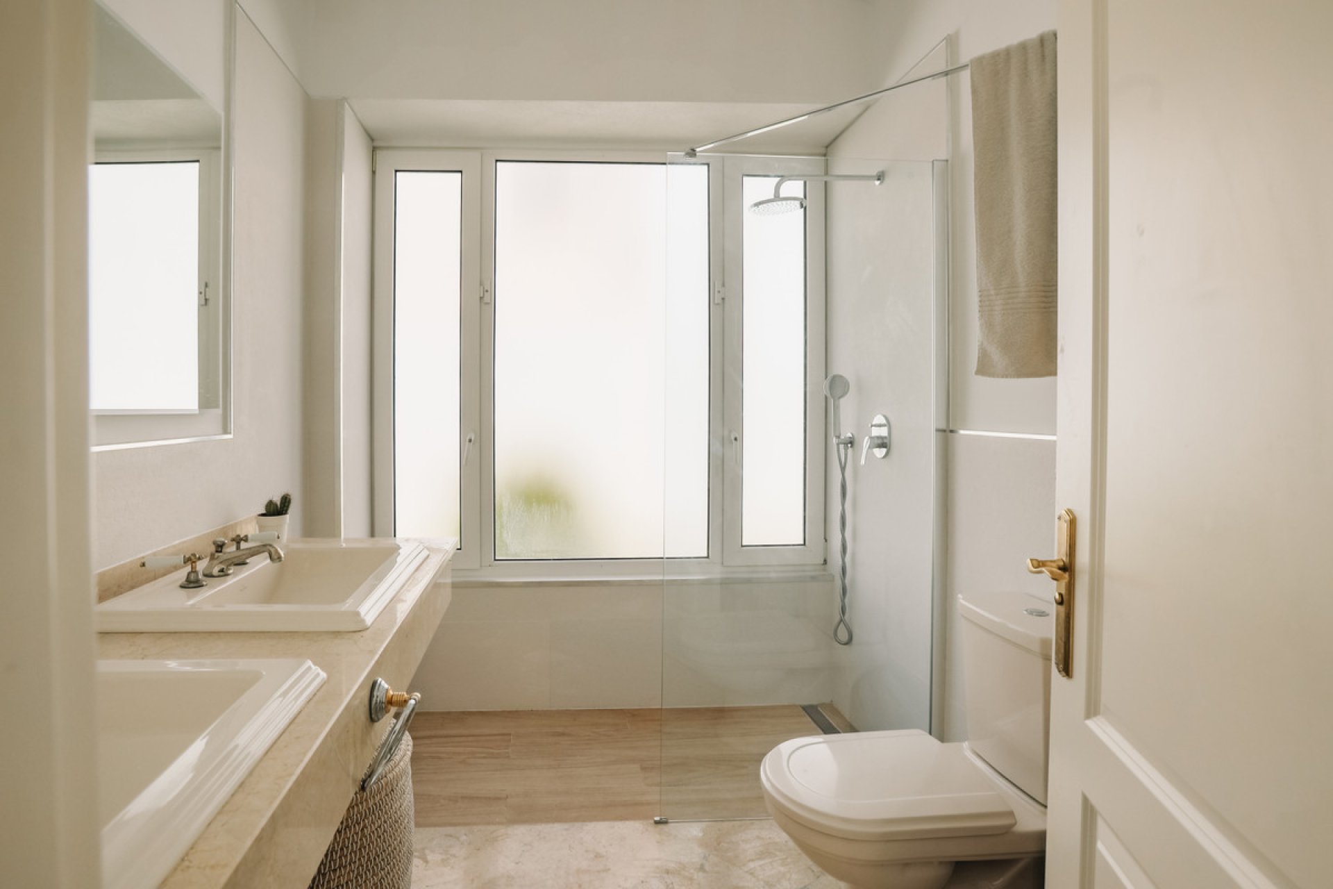 Resale - House - Estepona