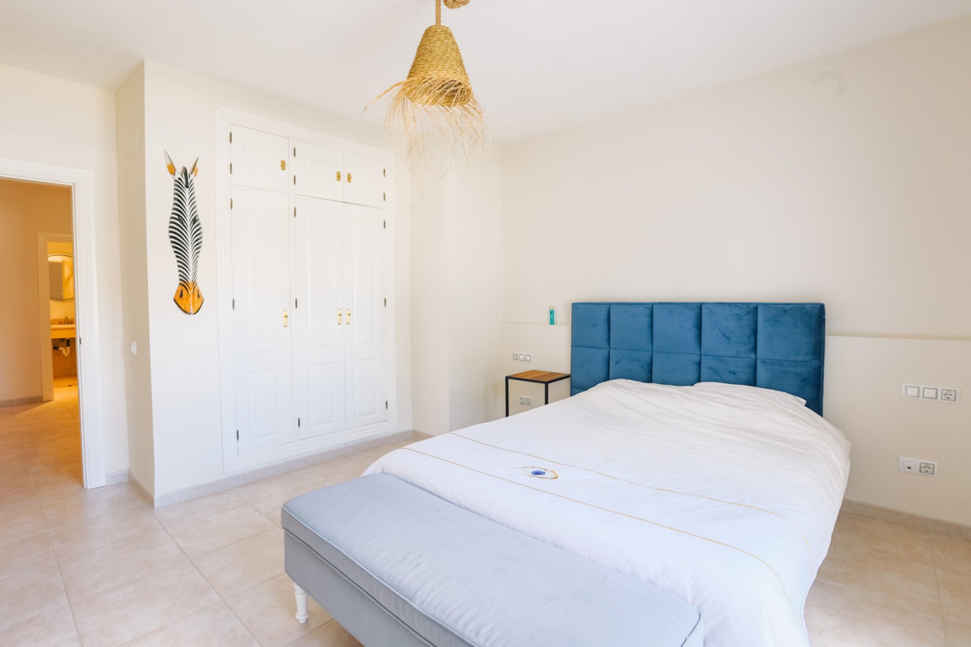 Resale - House - Estepona