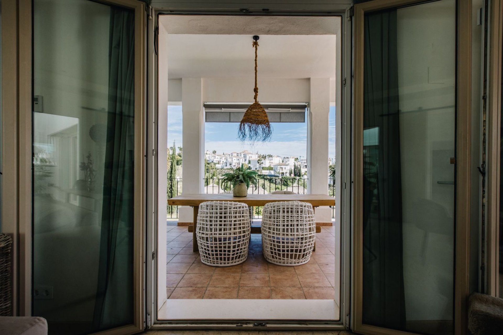 Resale - House - Estepona