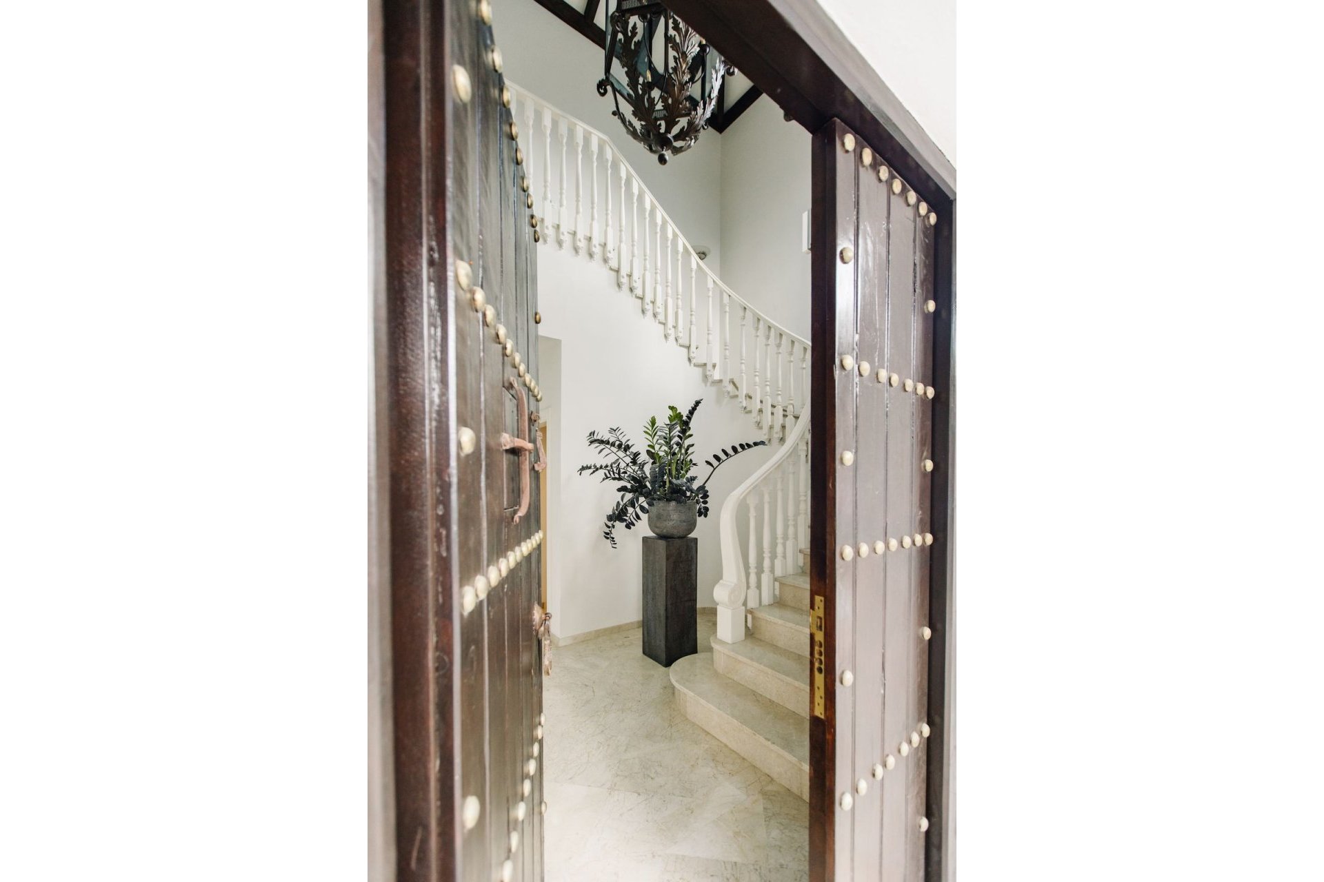 Resale - House - Estepona