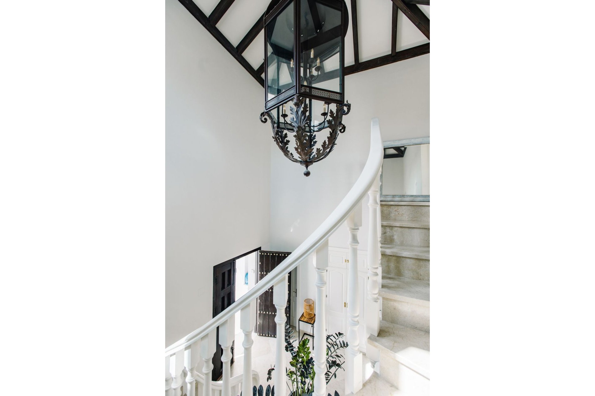 Resale - House - Estepona