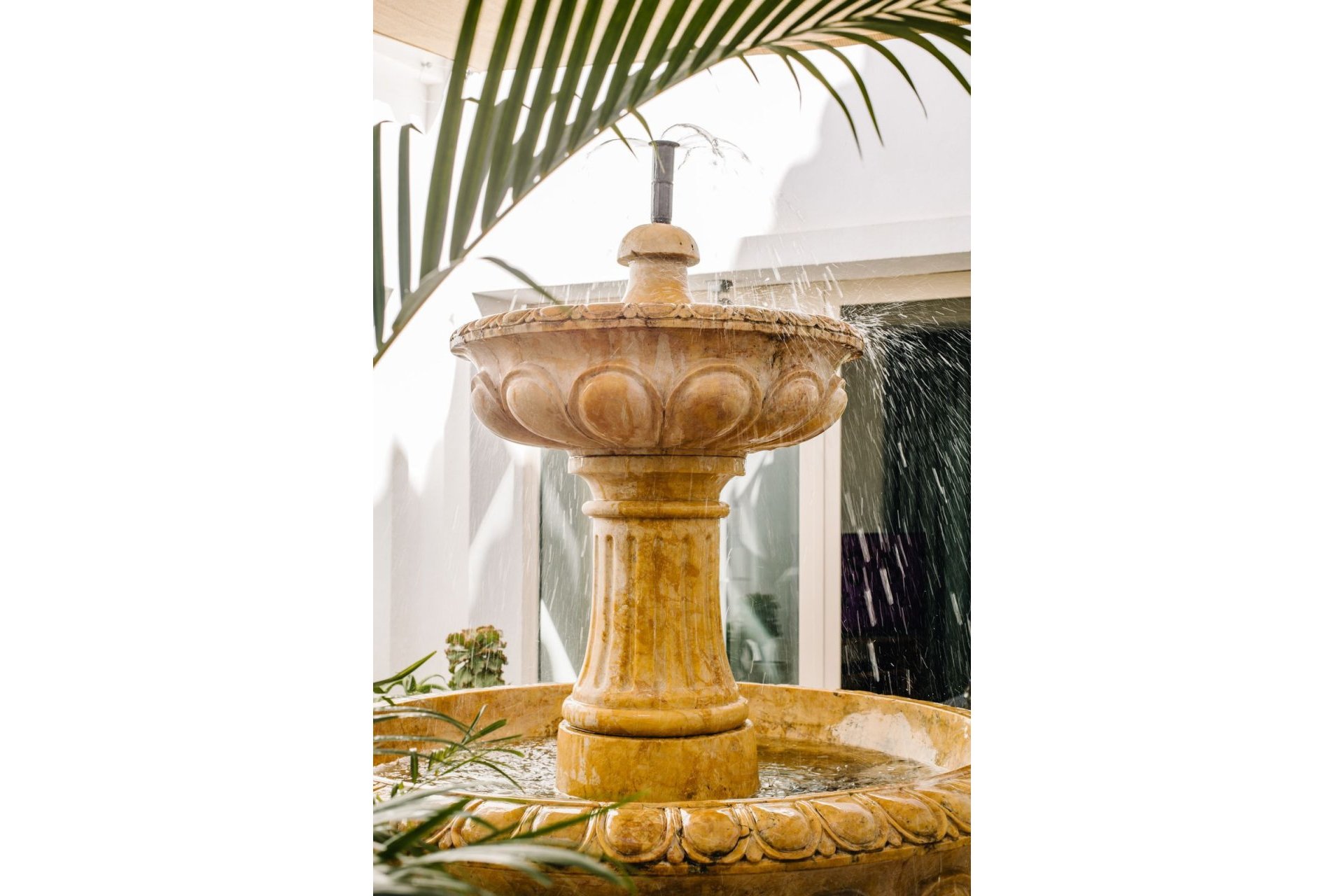 Resale - House - Estepona