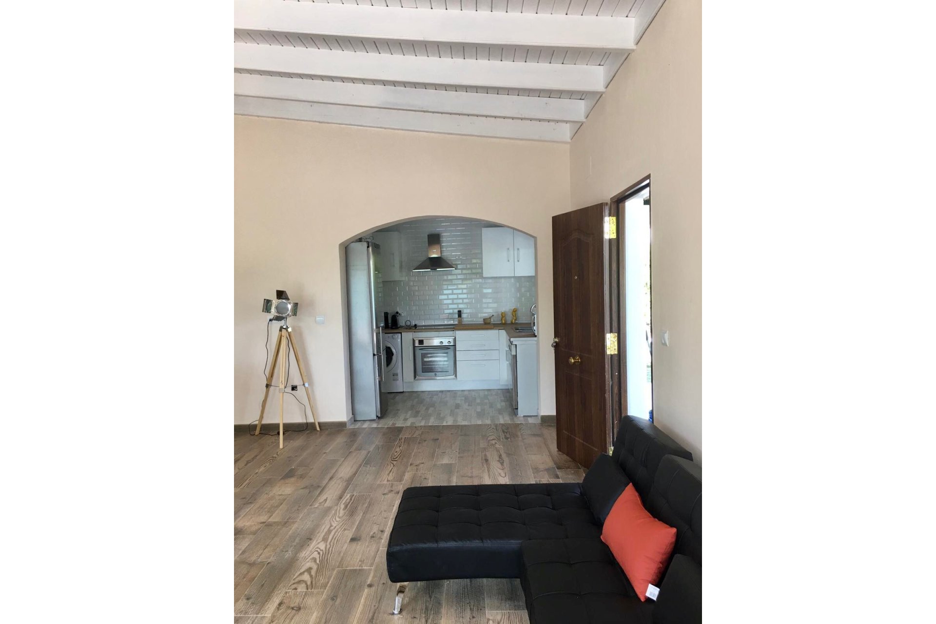 Resale - House - Estepona