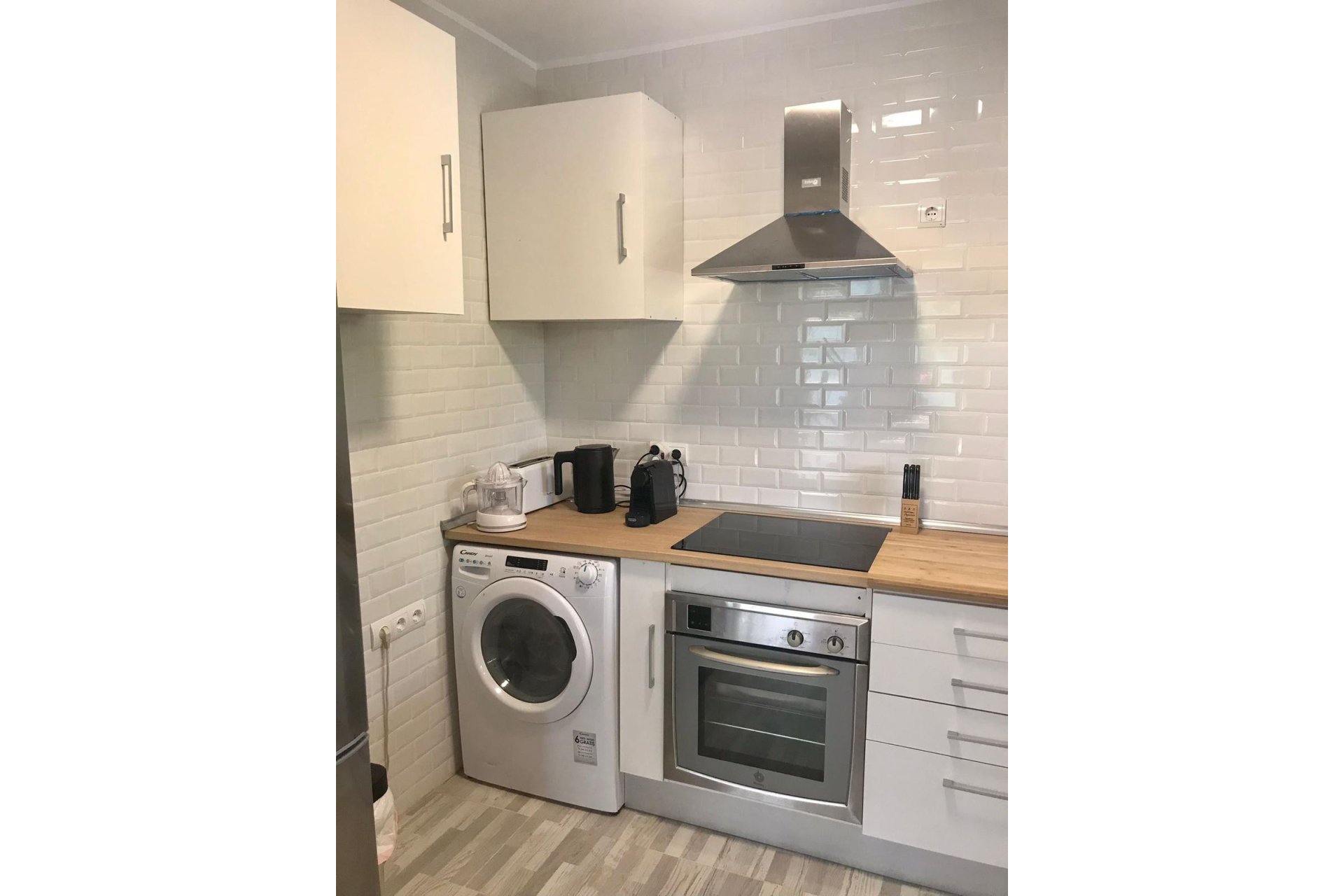 Resale - House - Estepona