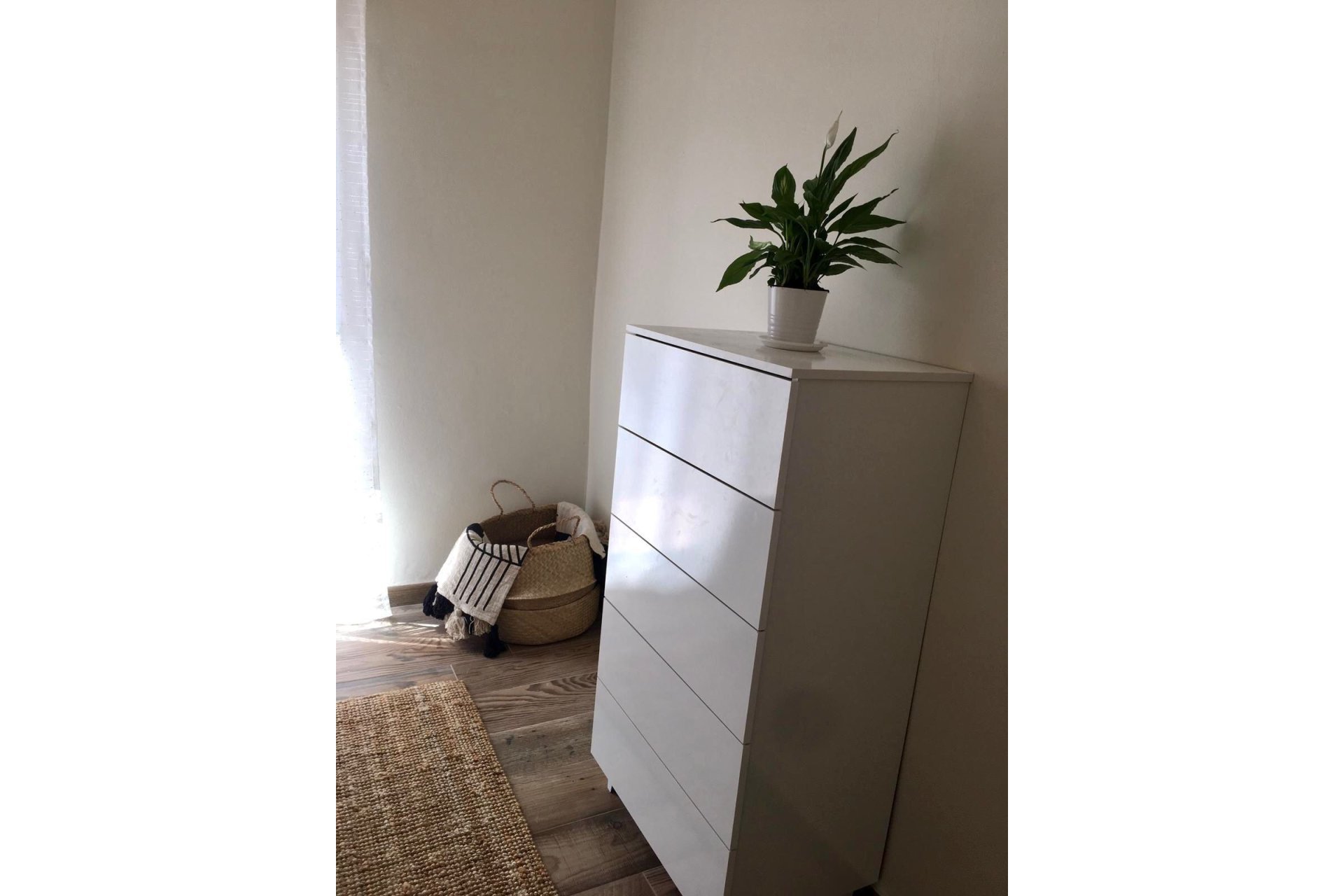 Resale - House - Estepona