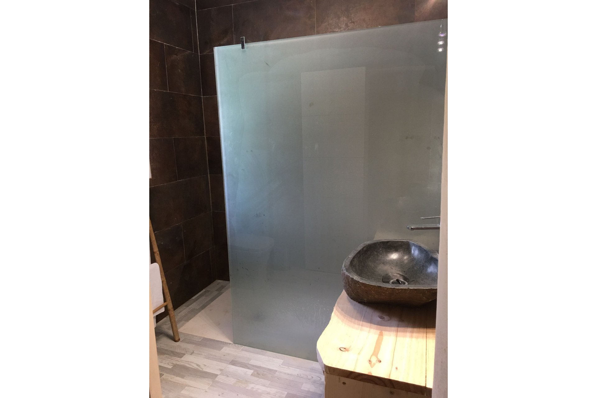 Resale - House - Estepona