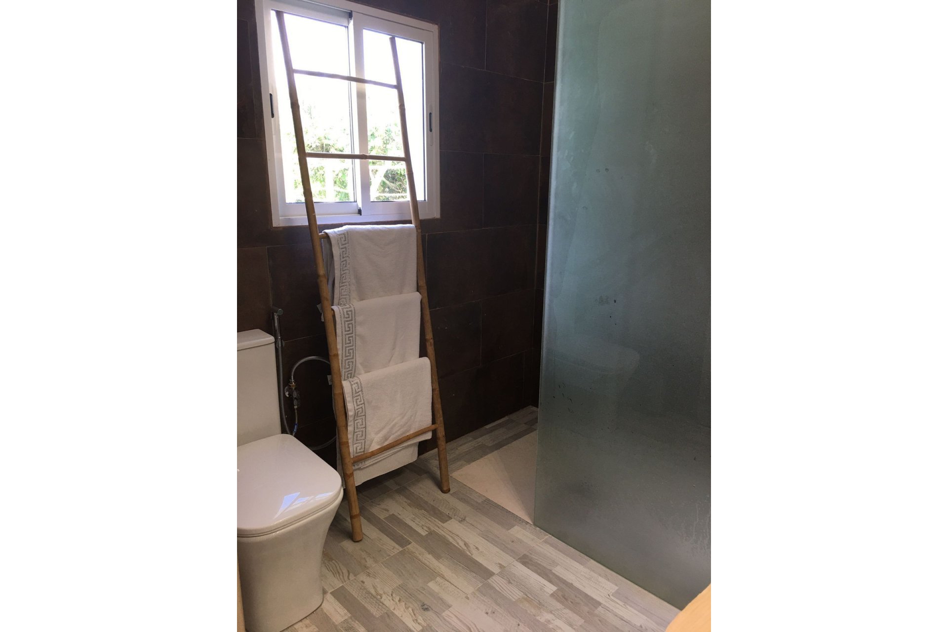 Resale - House - Estepona