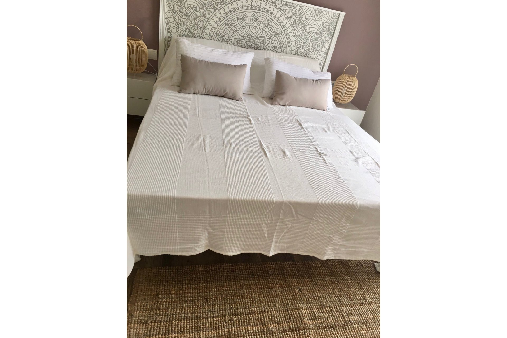 Resale - House - Estepona