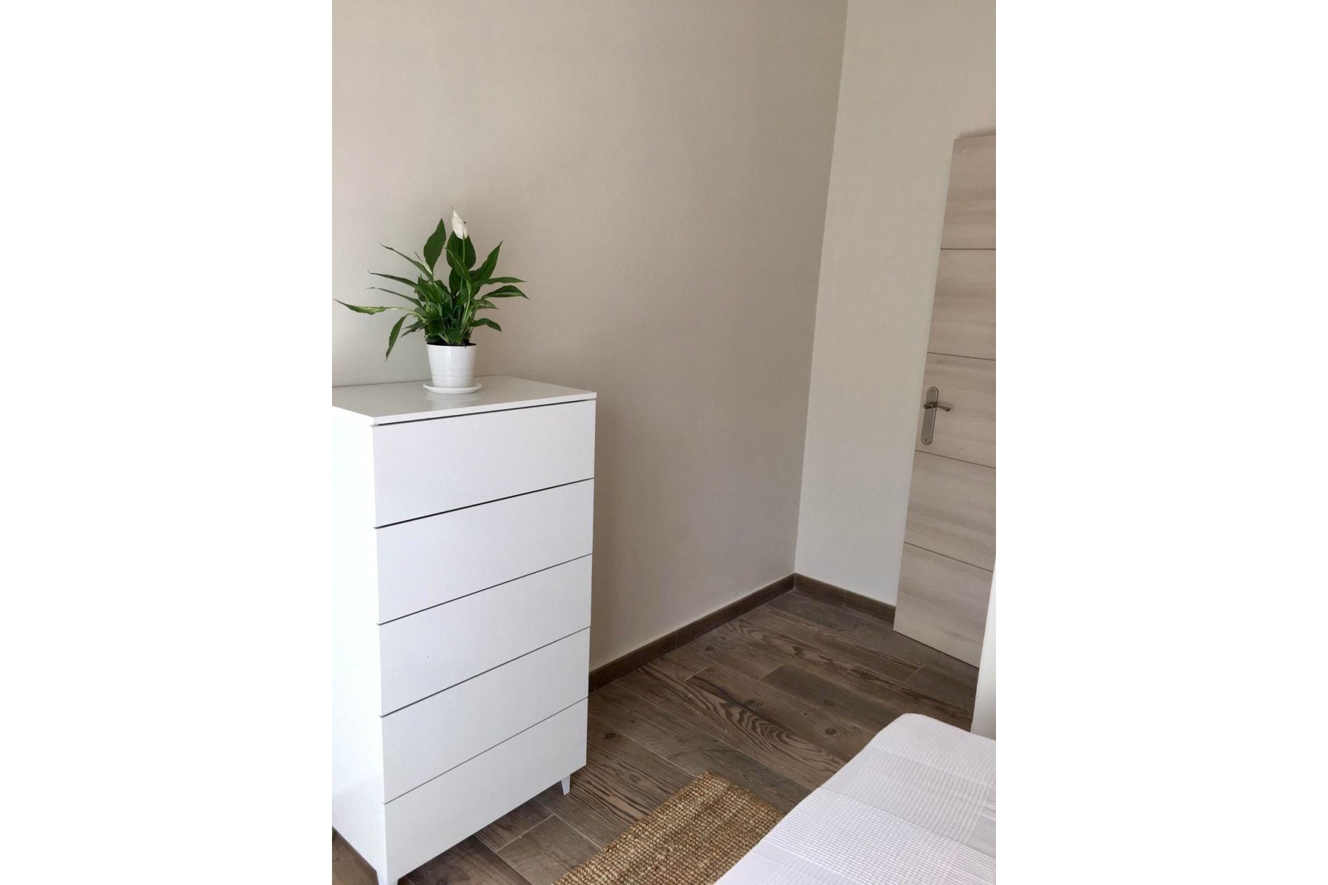 Resale - House - Estepona