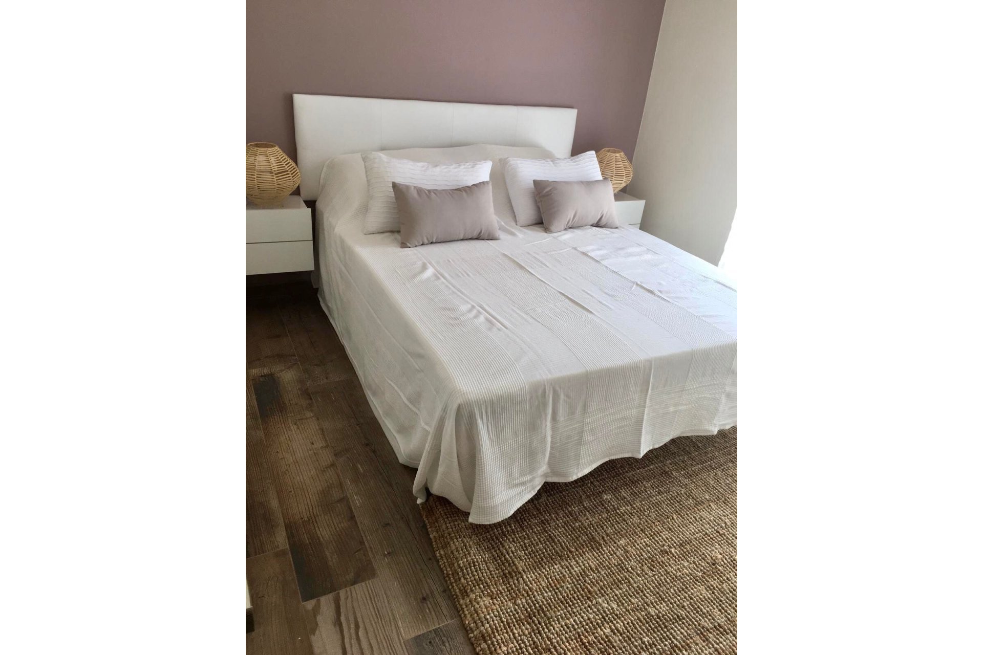 Resale - House - Estepona