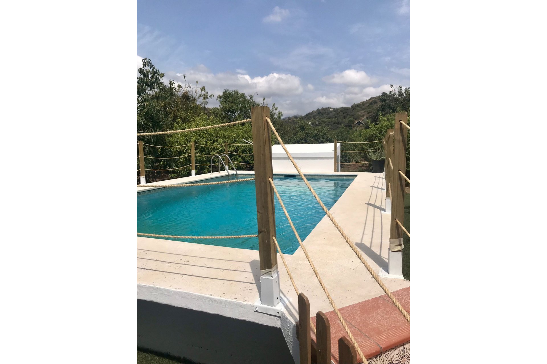 Resale - House - Estepona