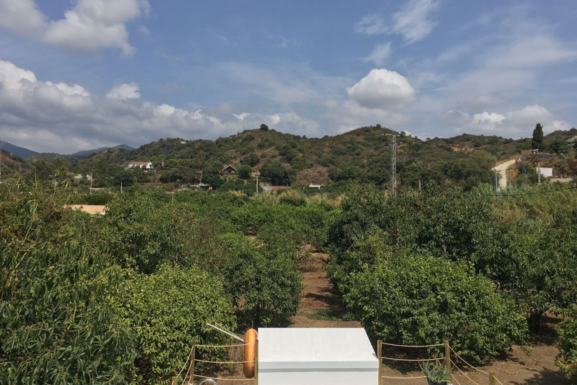 Resale - House - Estepona