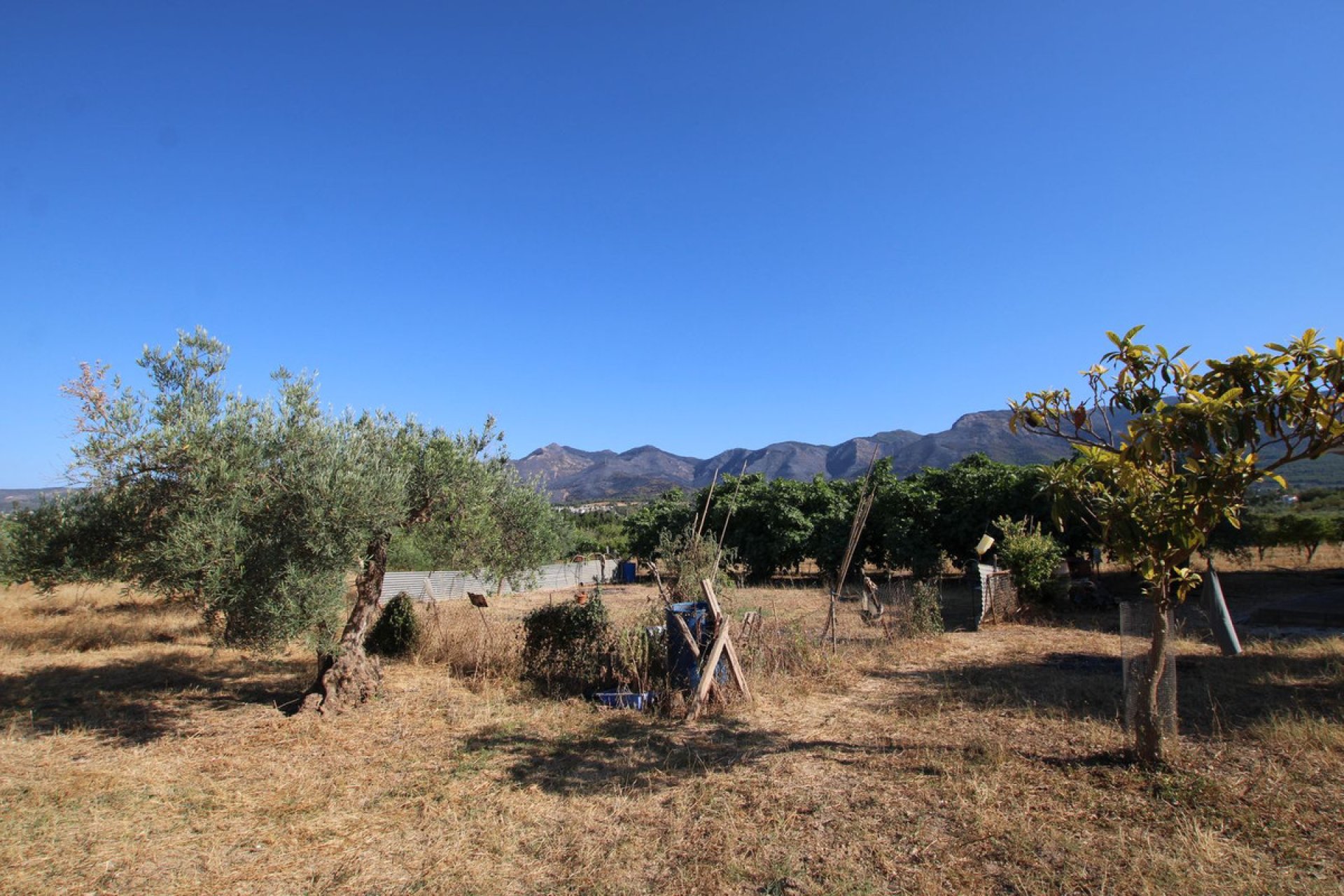 Resale - House - Finca - Cortijo - Alhaurín el Grande - Alhaurín el Grande Centro