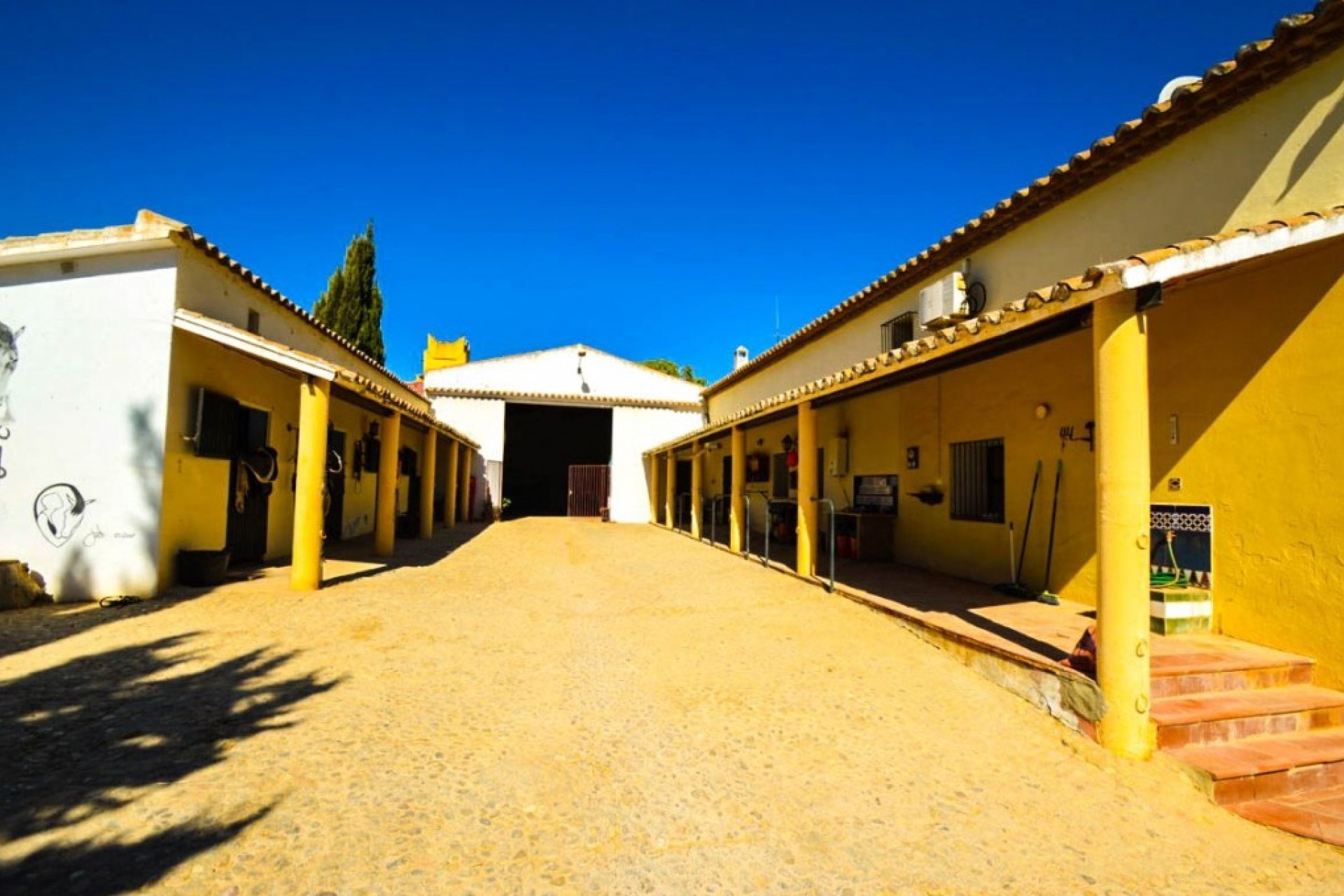 Resale - House - Finca - Cortijo - Antequera - Antequera Centro