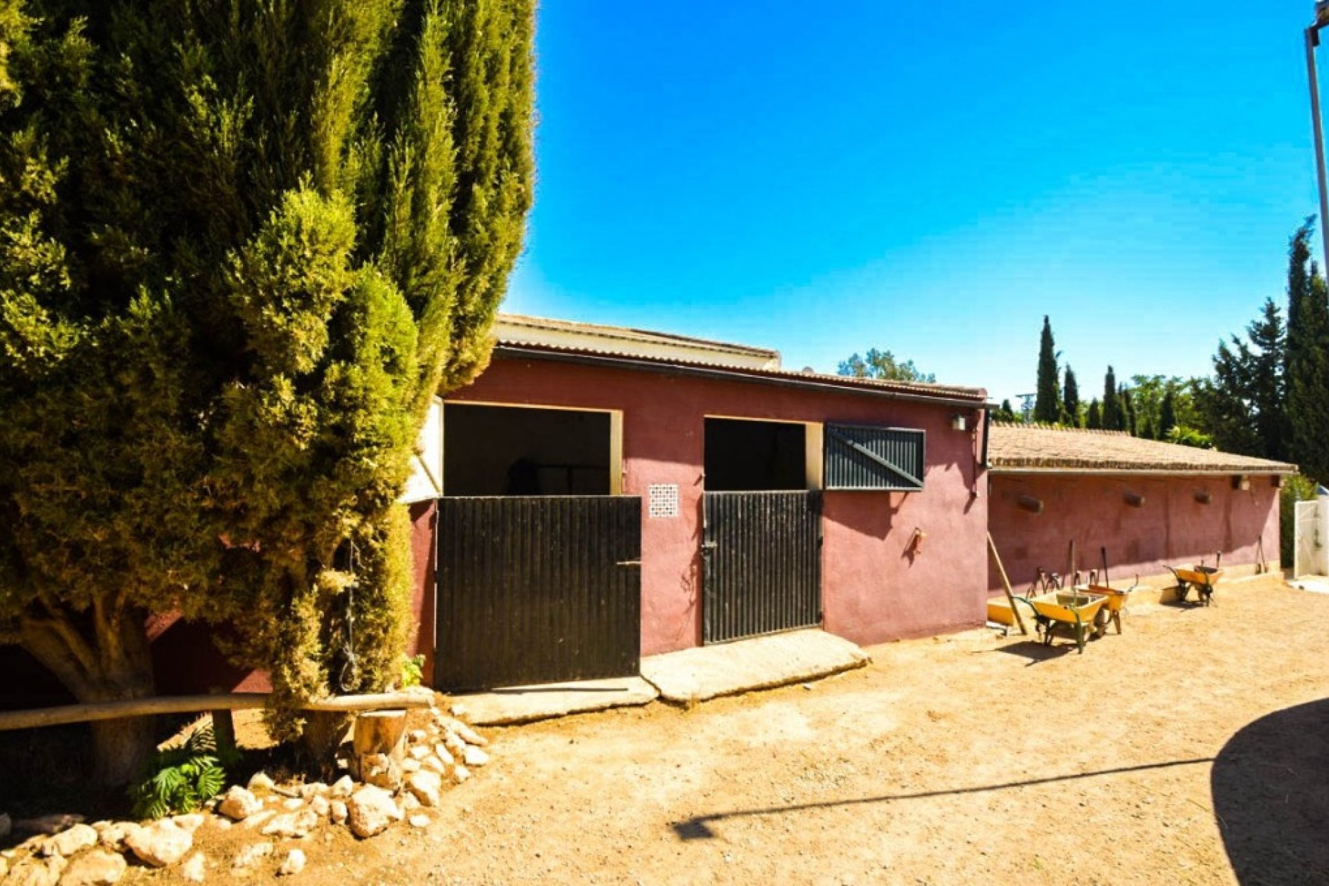 Resale - House - Finca - Cortijo - Antequera - Antequera Centro