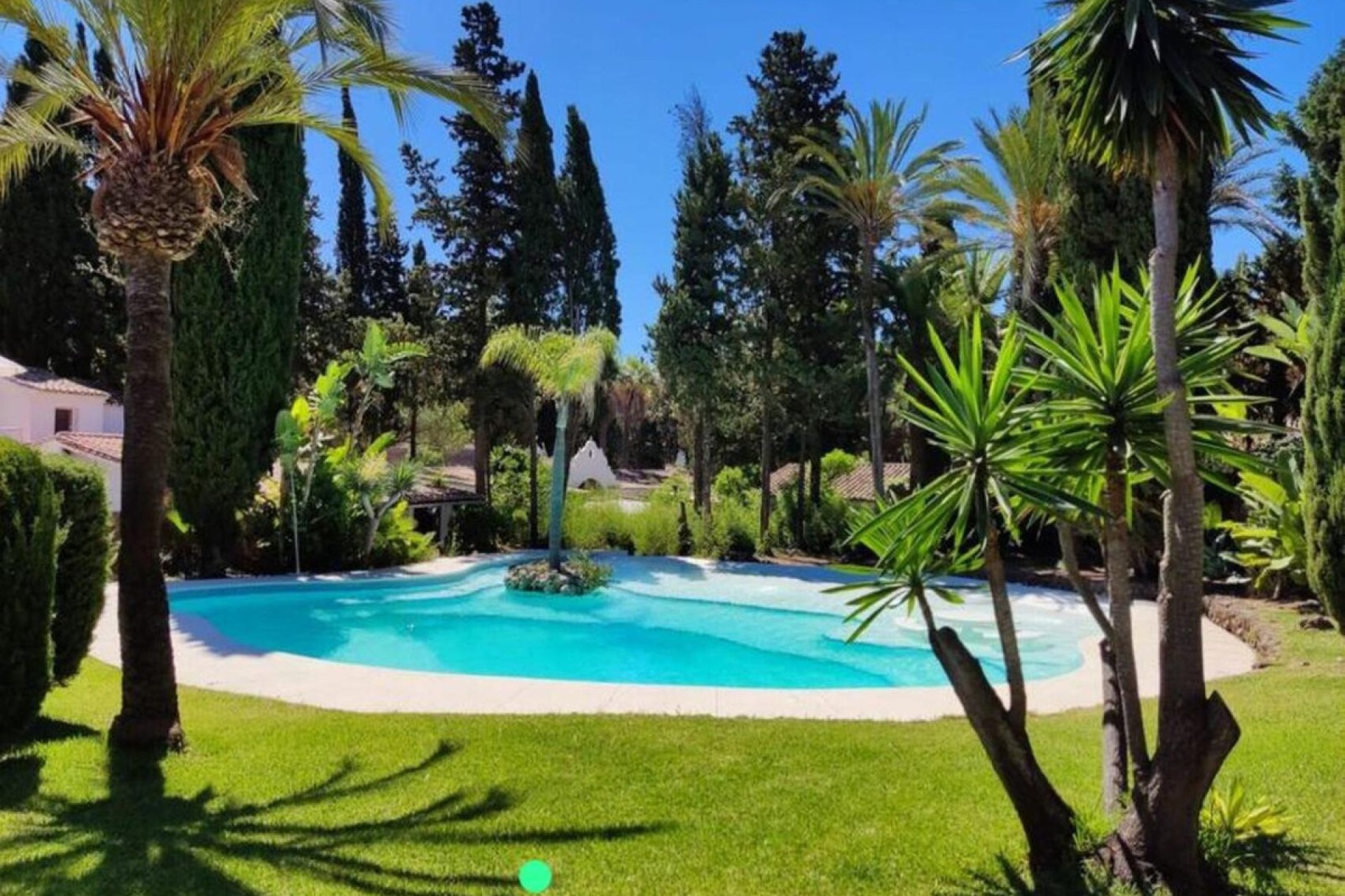 Resale - House - Finca - Cortijo - Benahavís - Benahavís Centro