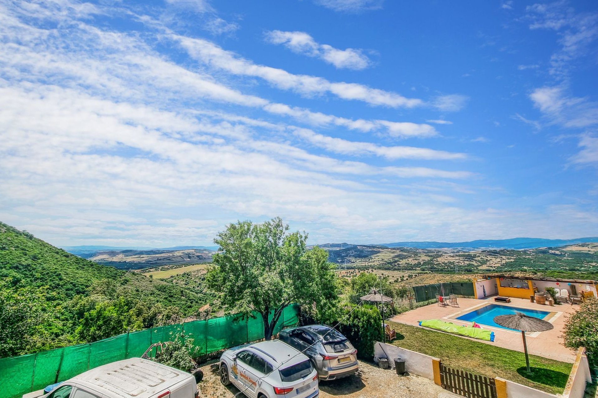 Resale - House - Finca - Cortijo - Casares - Casares Centro