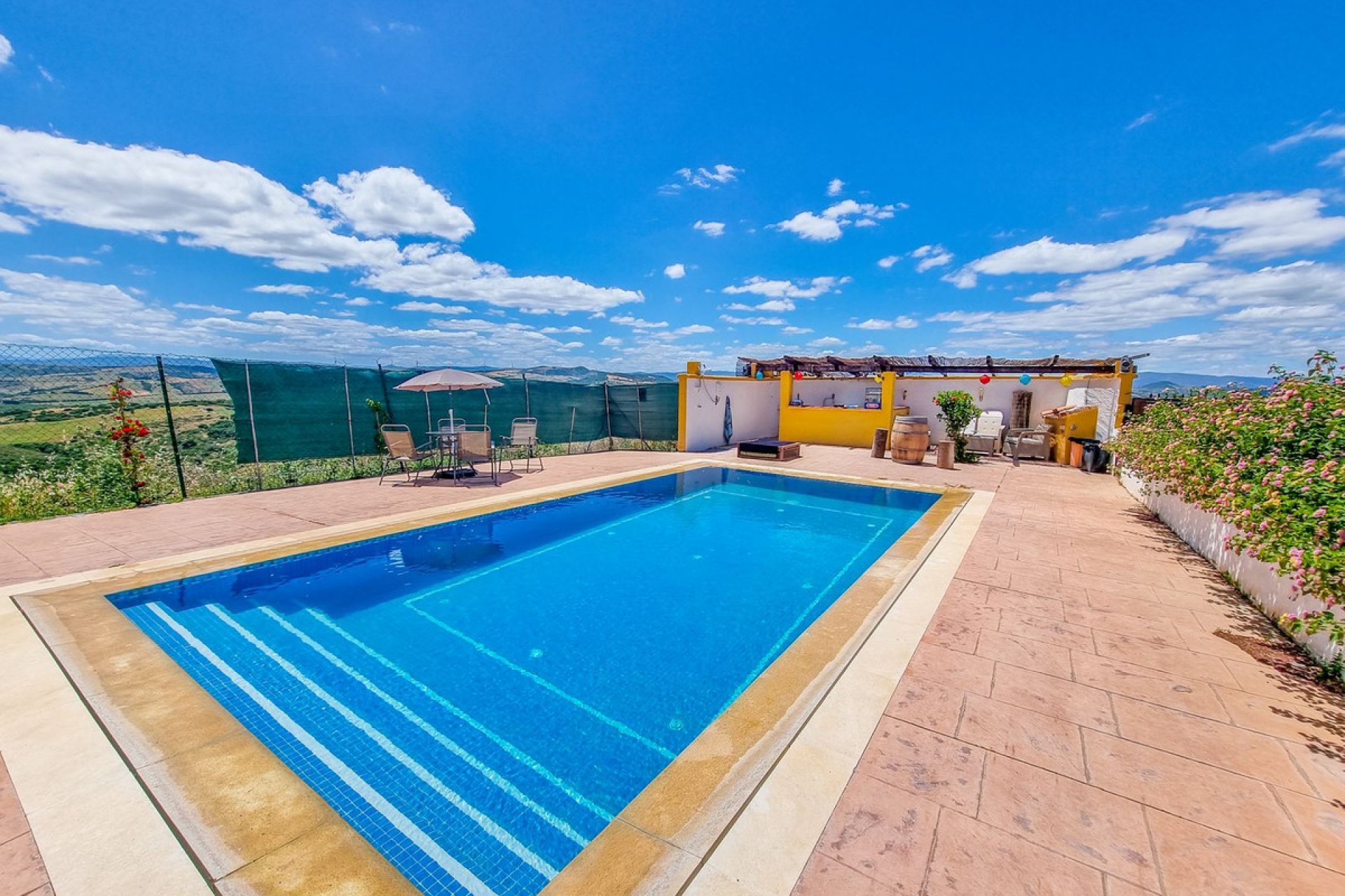 Resale - House - Finca - Cortijo - Casares - Casares Centro